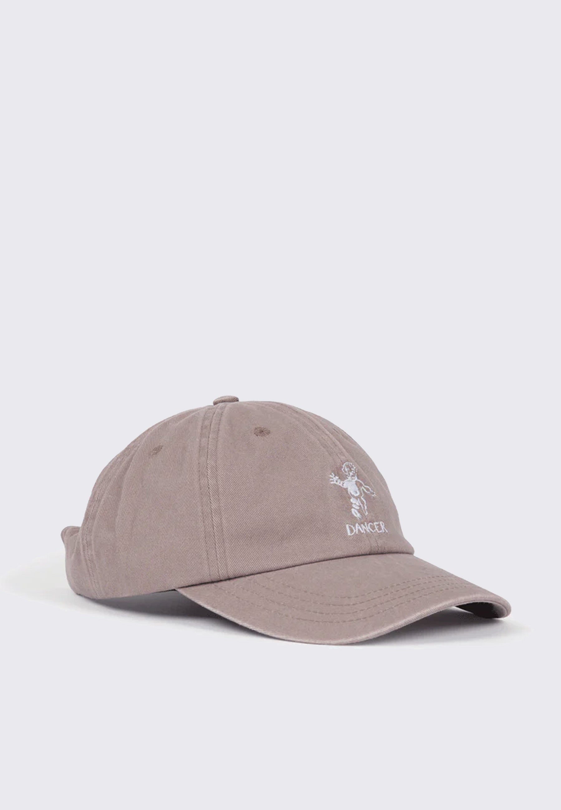 OG Logo Cap - Crocus