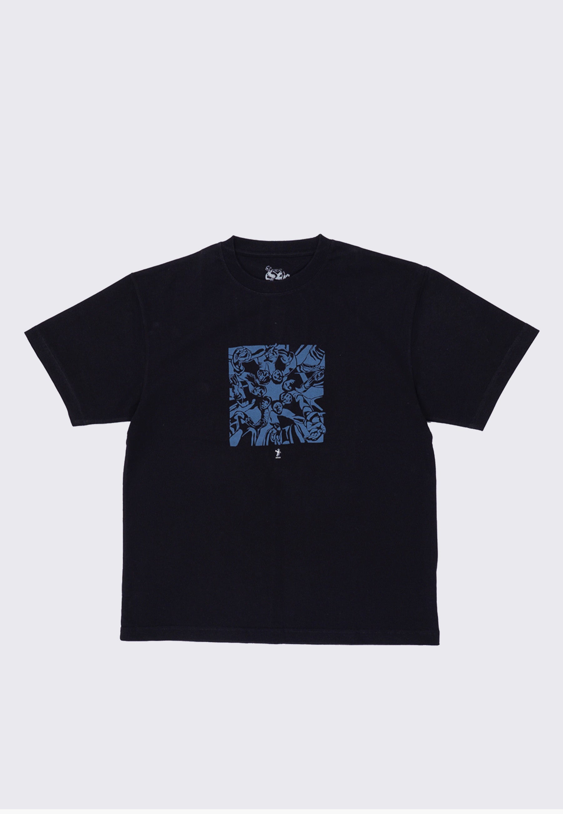 Pick Up T-Shirt - Black