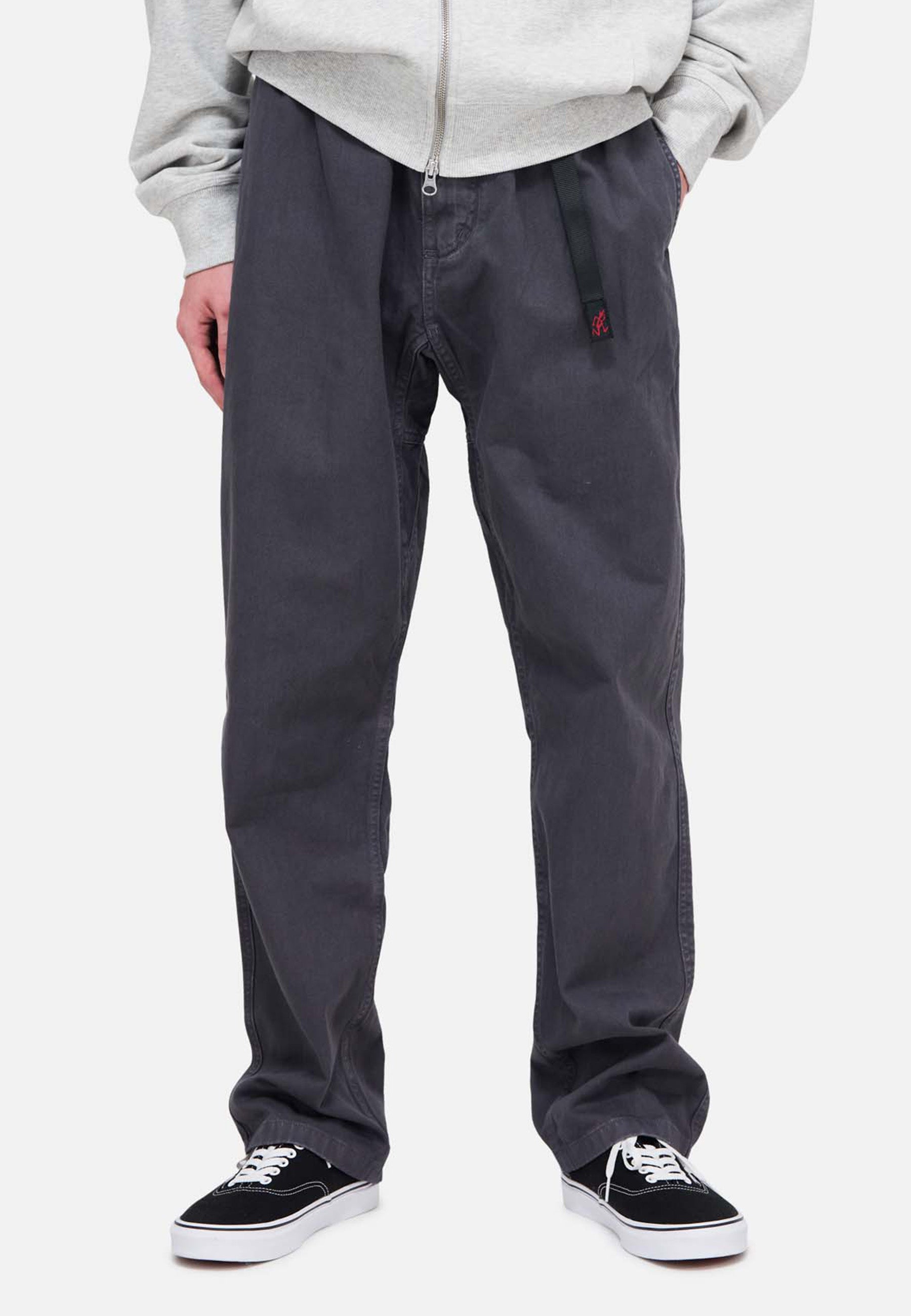 Classic Gramicci Pant - Fossil Grey Pigment