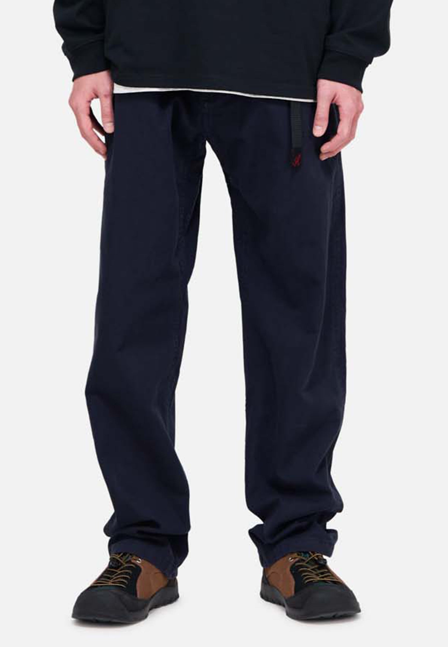 Classic Gramicci Pants - Double Navy