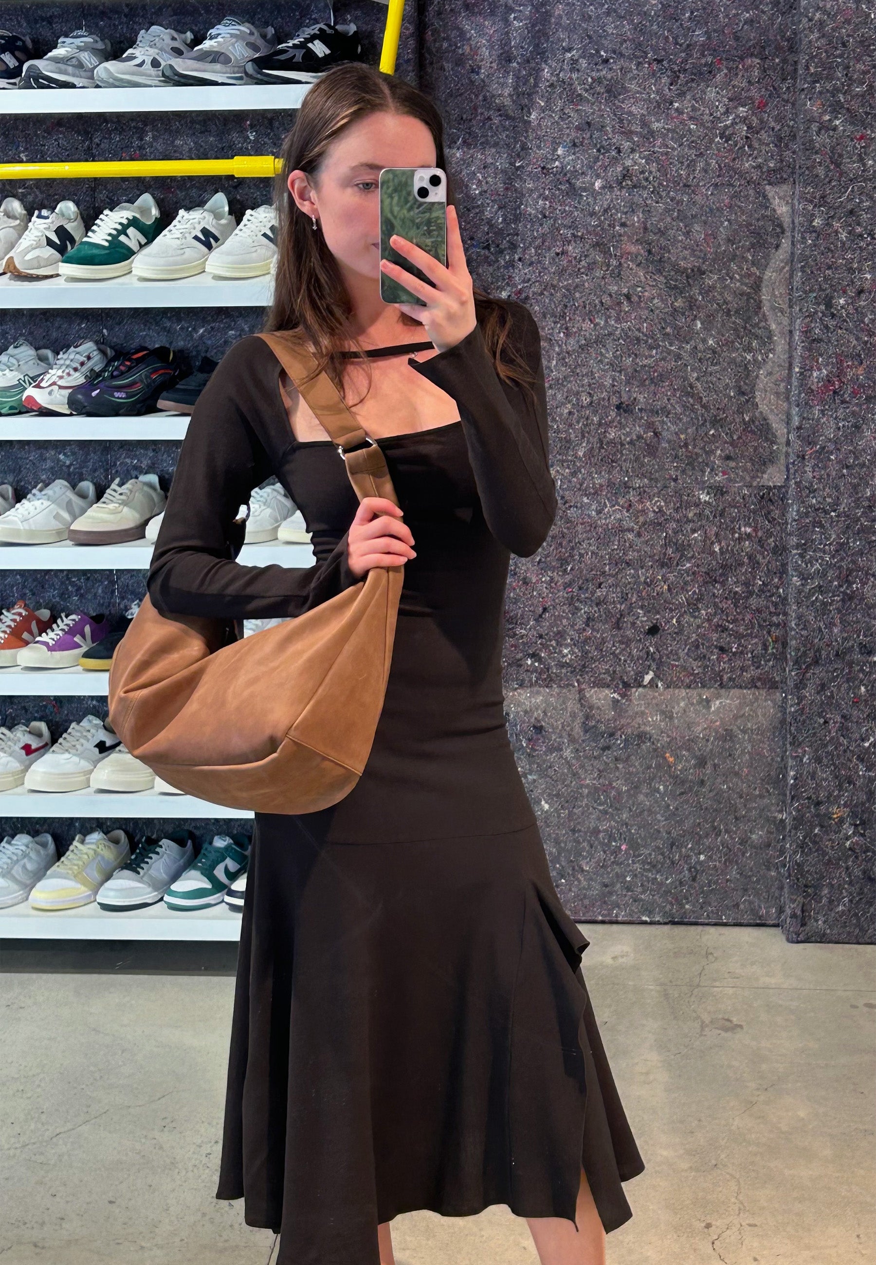 Paloma Wool | Buy Dry Bag - brown online | Good As Gold, NZ