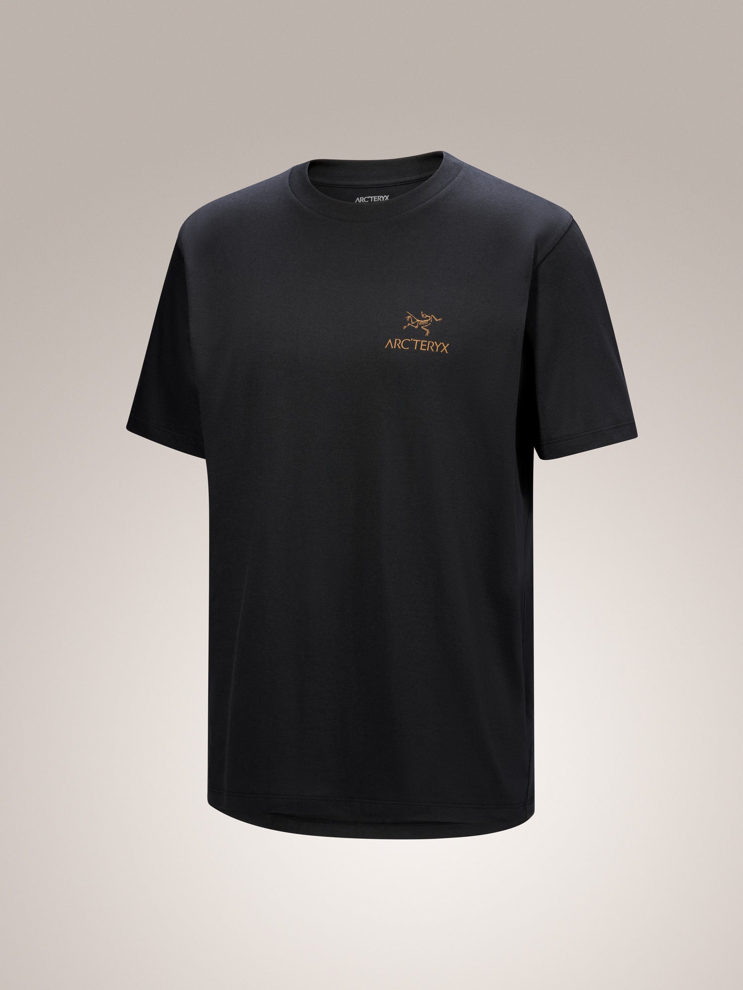 Kragg SL Cotton Bird Word - 24K Black