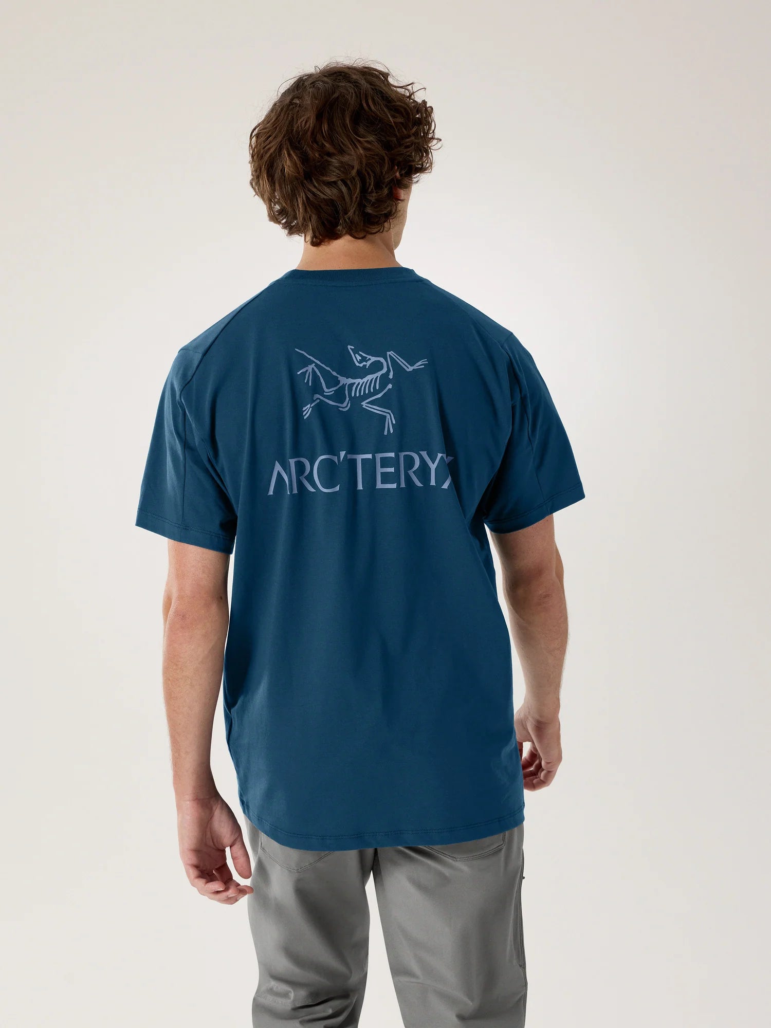 Kragg SL Cotton Bird Word - Nightscape/LT Night