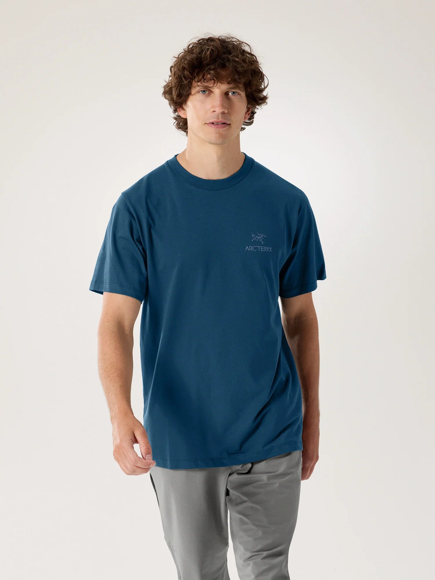Kragg SL Cotton Bird Word - Nightscape/LT Night