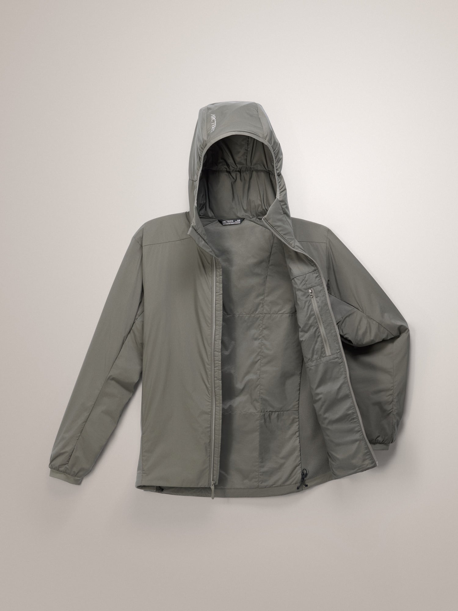 Atom Hoody - Forage