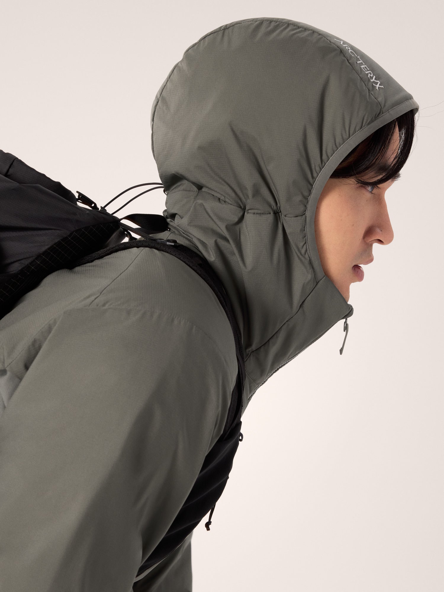 Atom Hoody - Forage