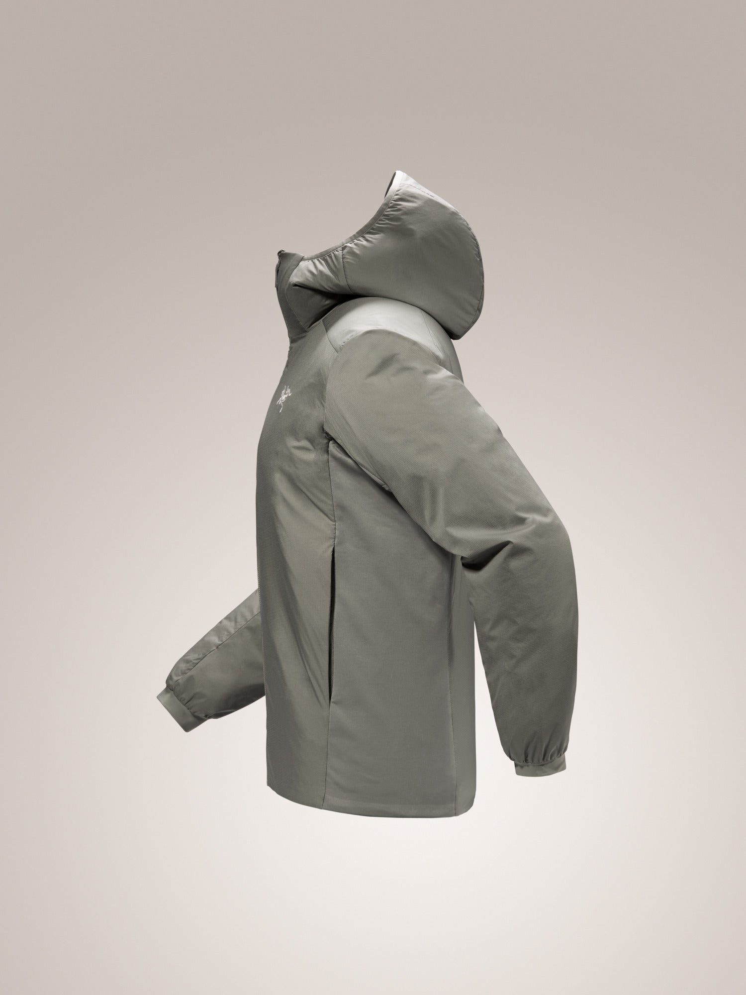 Atom Hoody - Forage