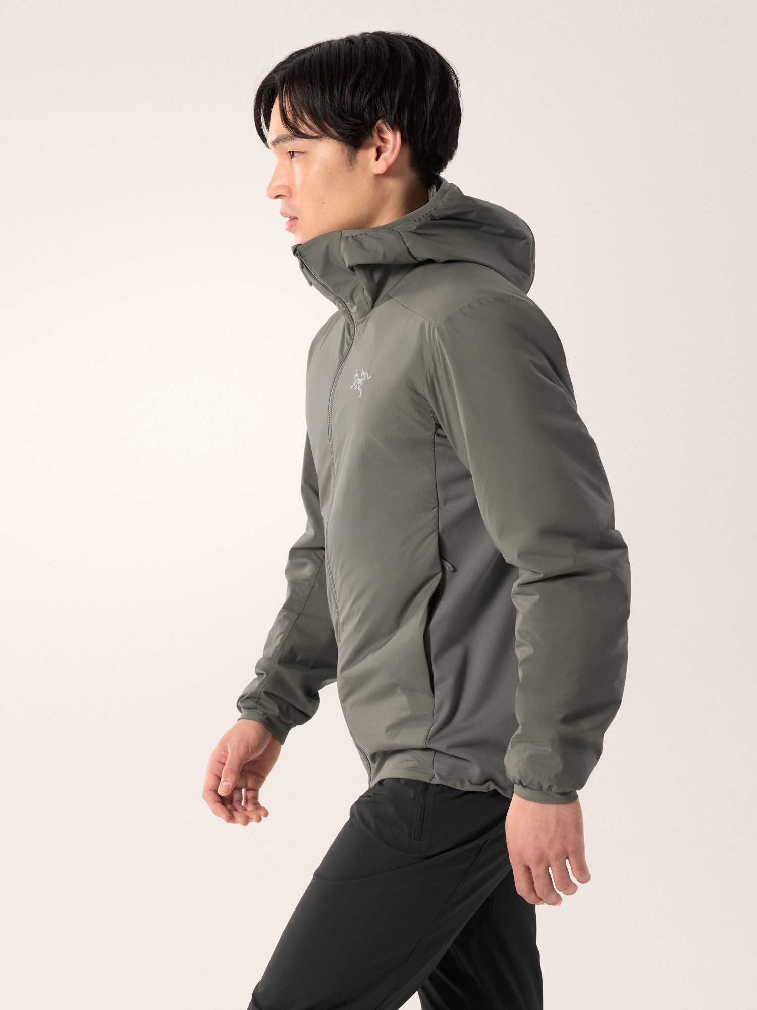 Atom Hoody - Forage