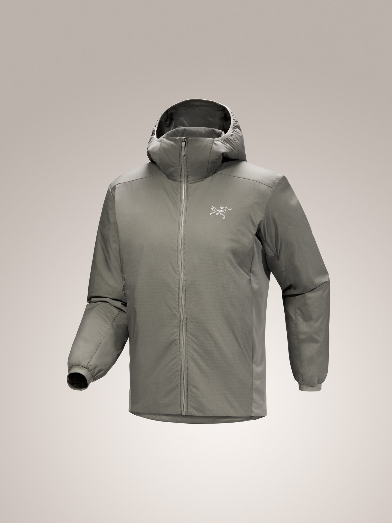 Atom Hoody - Forage