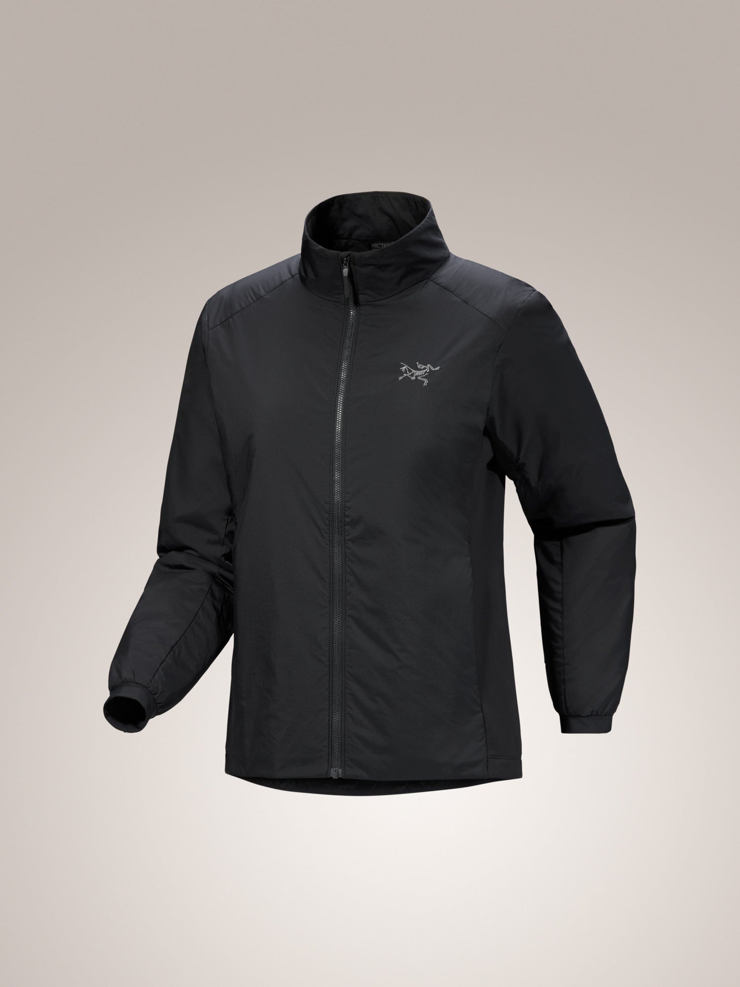Women's Atom Jacket - Black