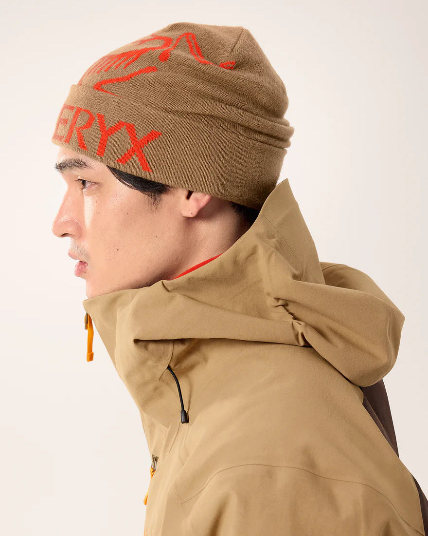 Bird Word Toque - Canvas/Dynasty