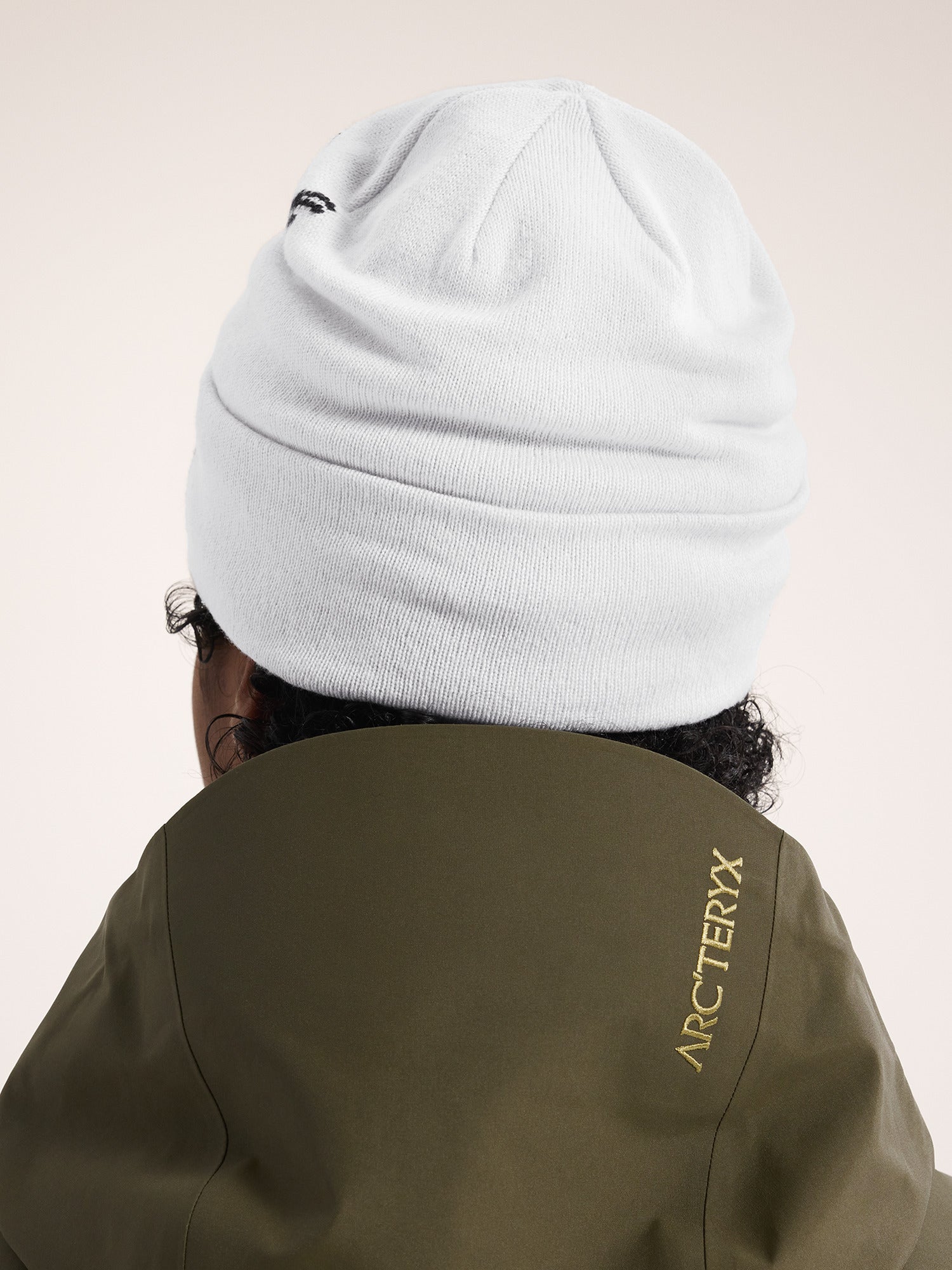 Bird Word Toque - Orca