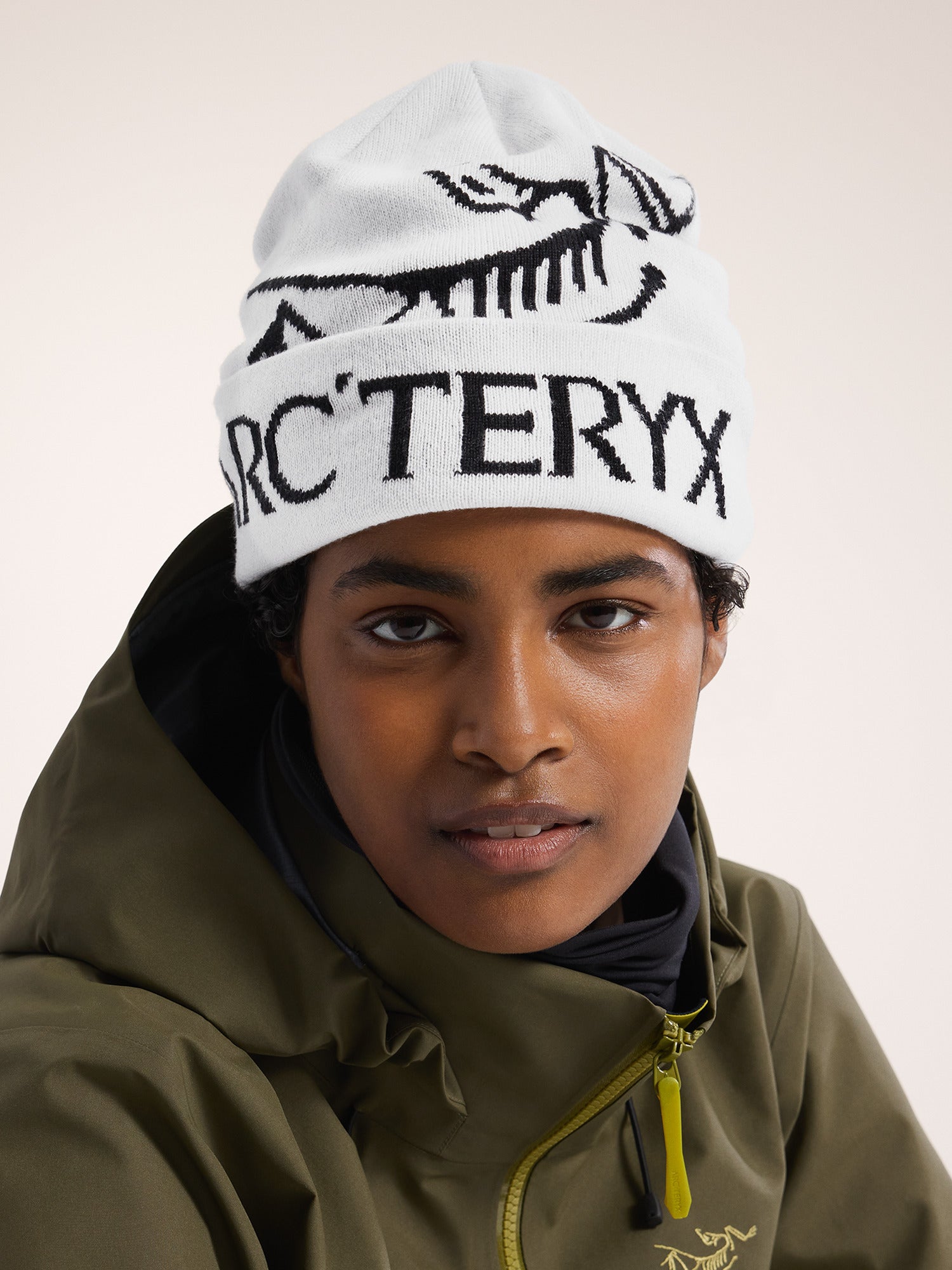 Arc'teryx | Buy Bird Head Toque - 24k Black online | Good As Gold, NZ