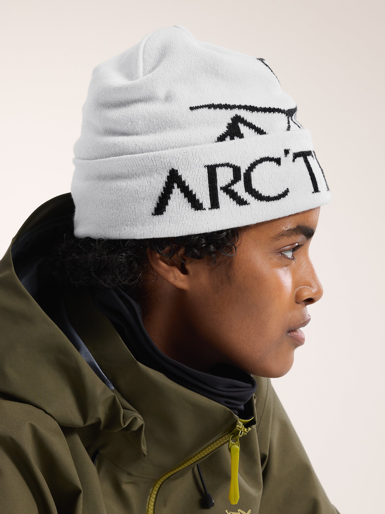 Bird Word Toque - Orca