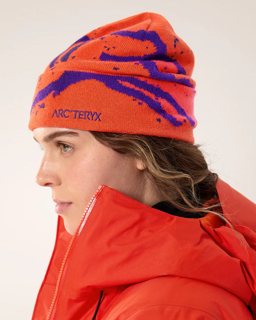 Grotto Toque - Dynasty/Azalea