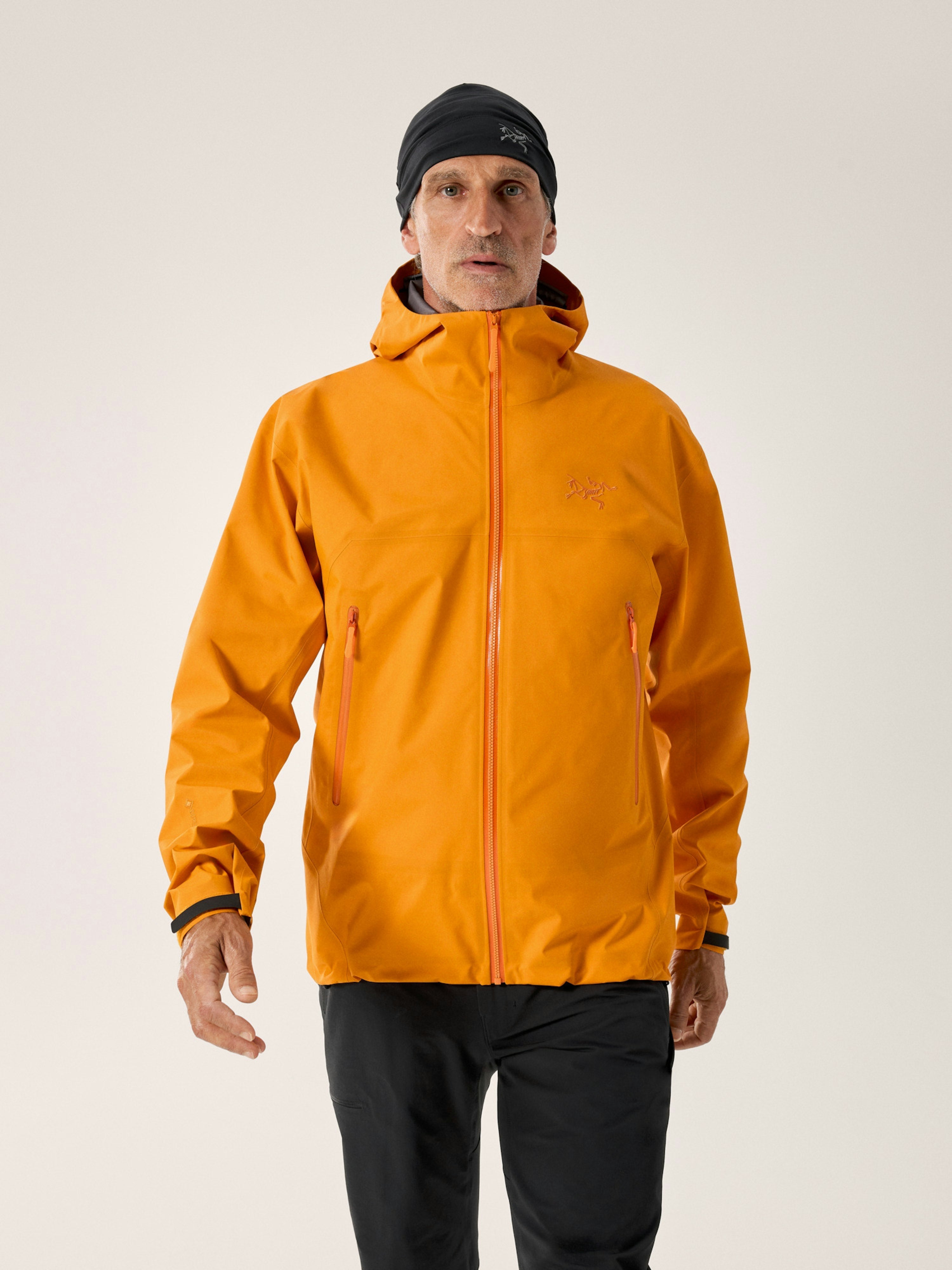 Arc'teryx | Buy Beta Jacket - Blaze online | Good As Gold, NZ
