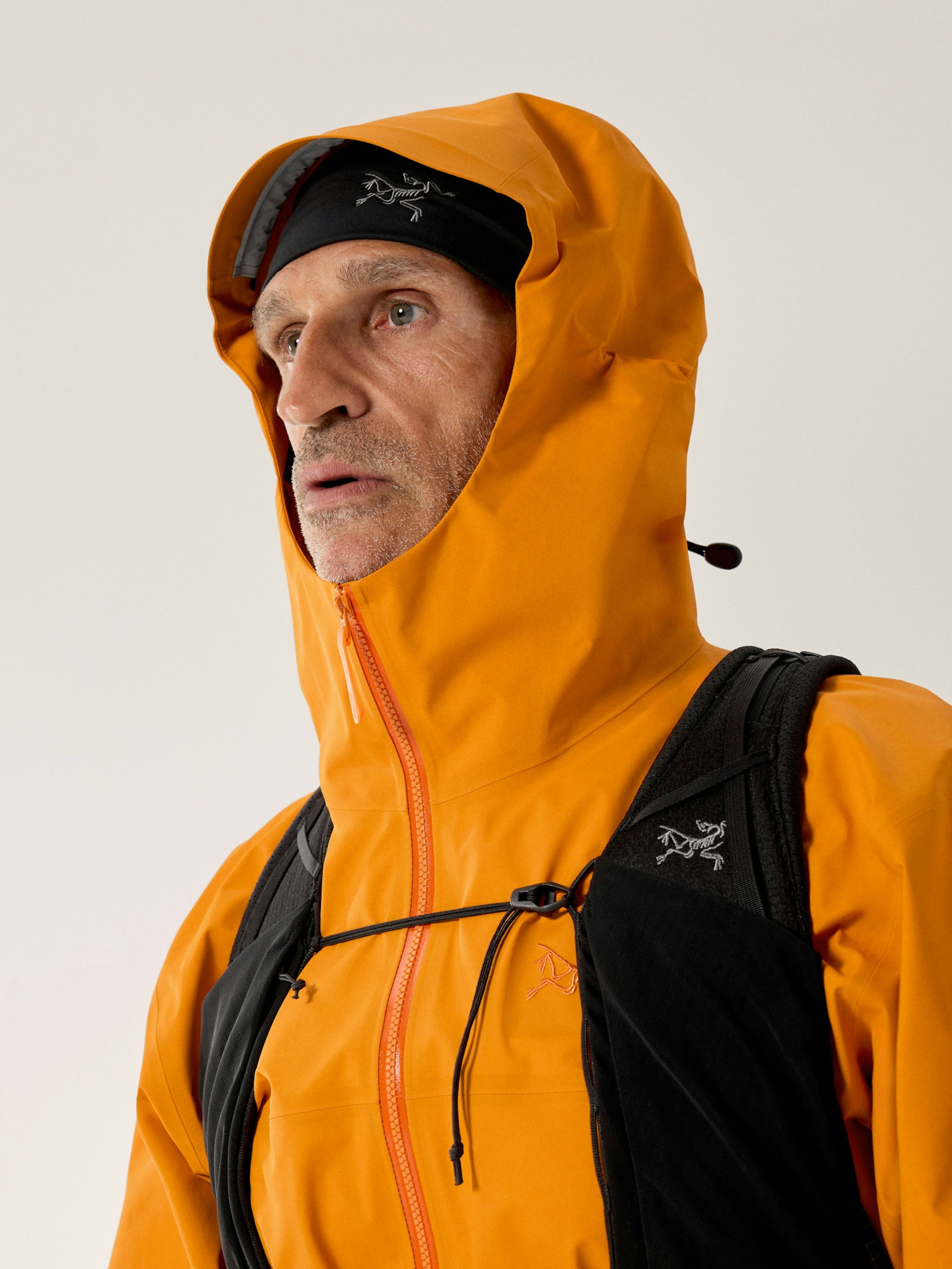 Arc'teryx | Buy Beta Jacket - Blaze online | Good As Gold, NZ
