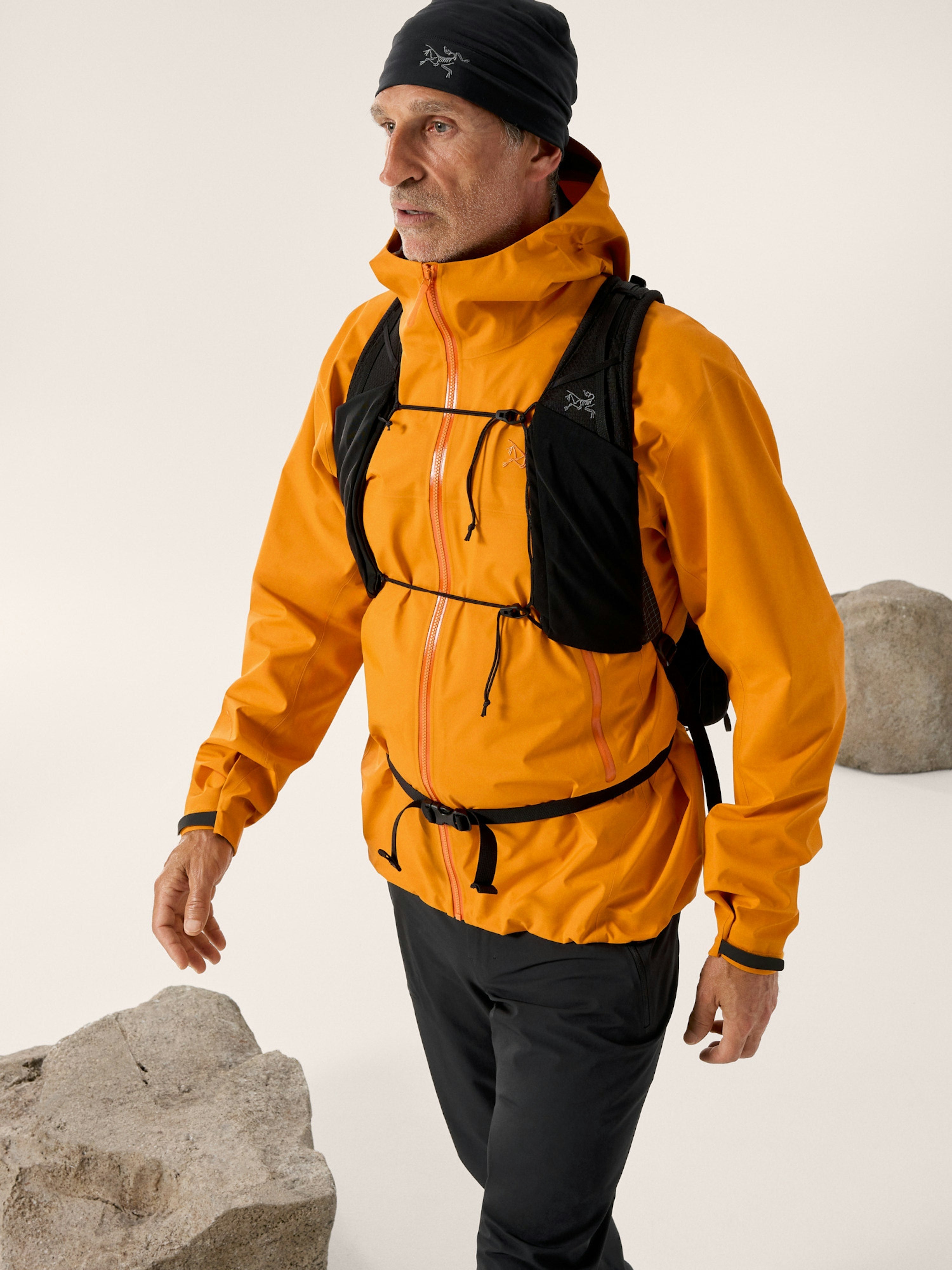 Arc'teryx | Buy Beta Jacket - Blaze online | Good As Gold, NZ