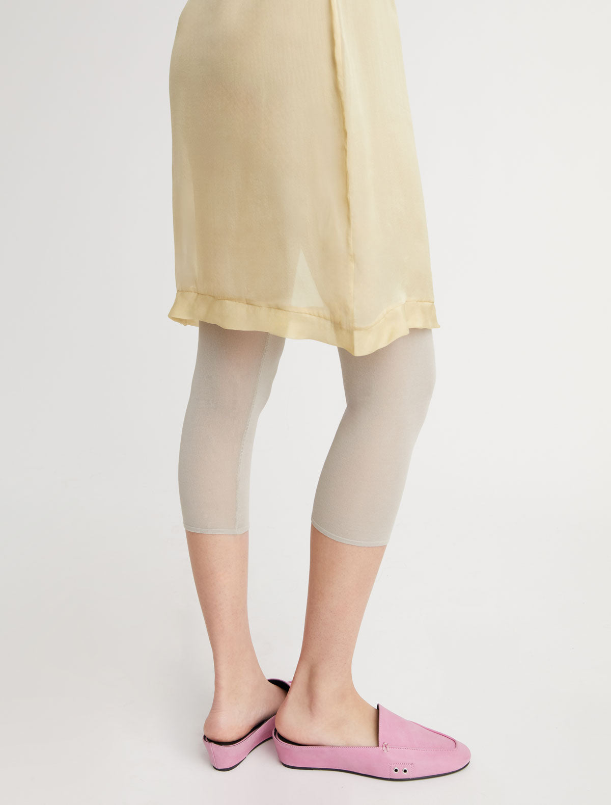 Fernanda Loafer - Pink