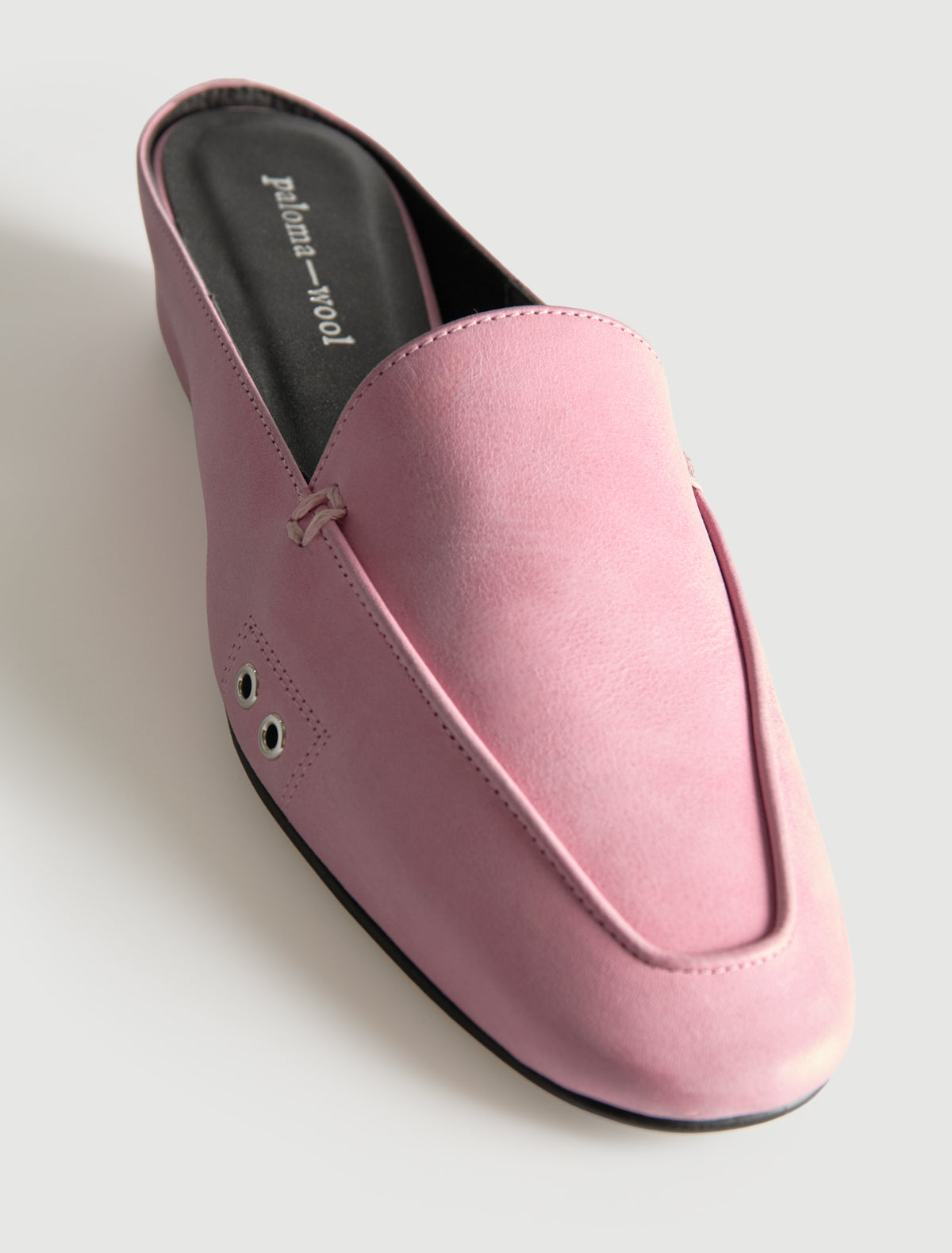Fernanda Loafer - Pink