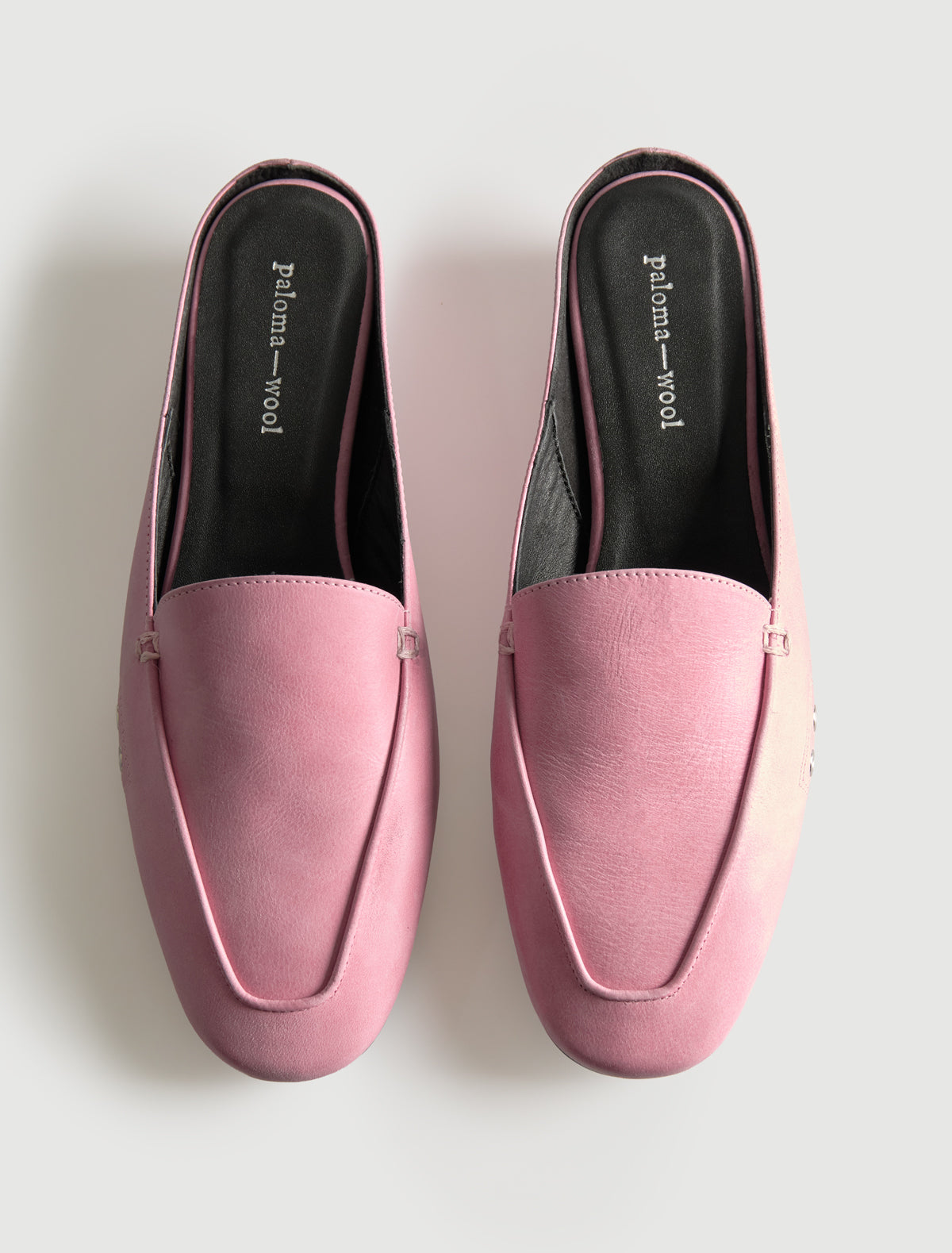 Fernanda Loafer - Pink