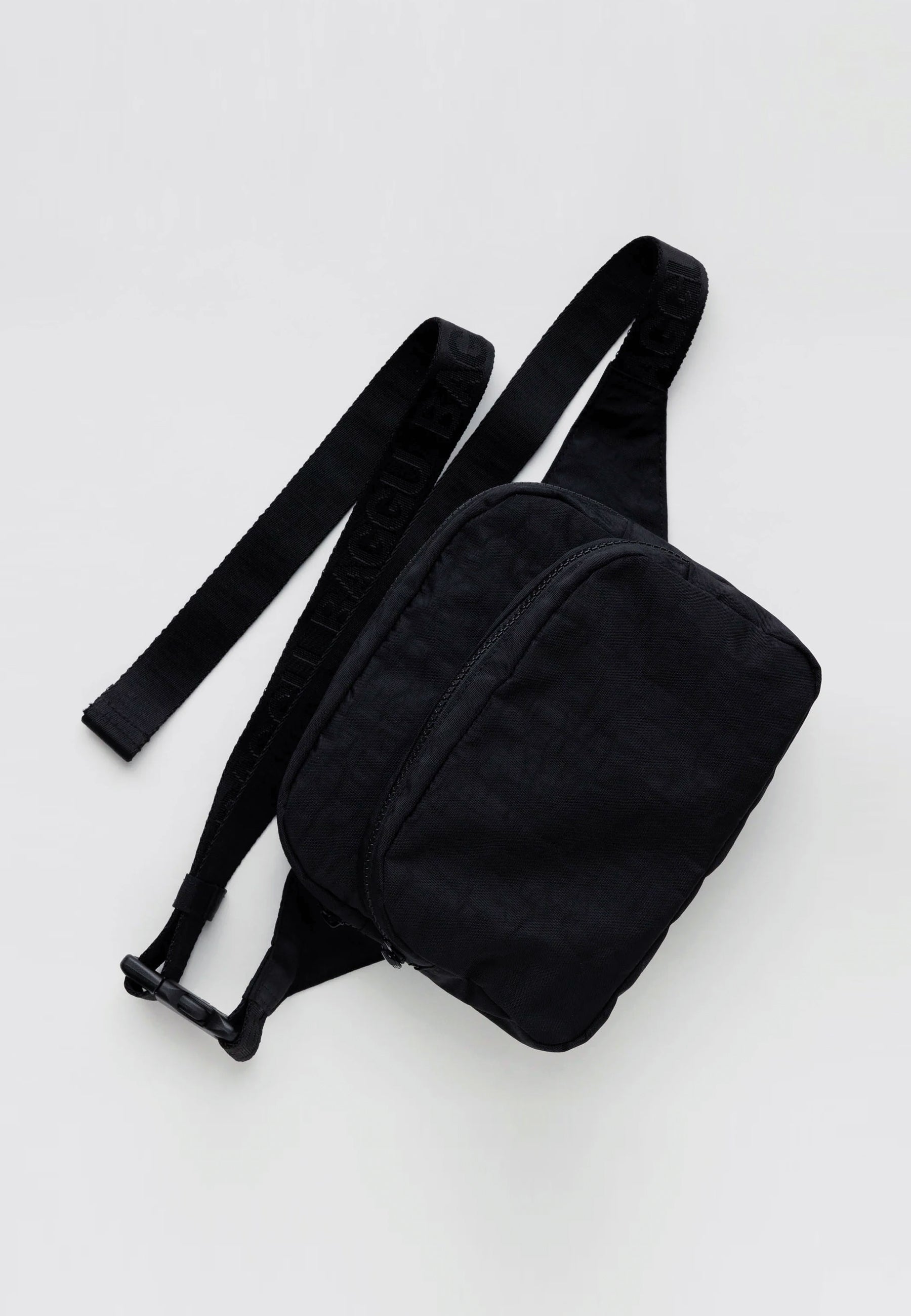 Fanny Pack - Black