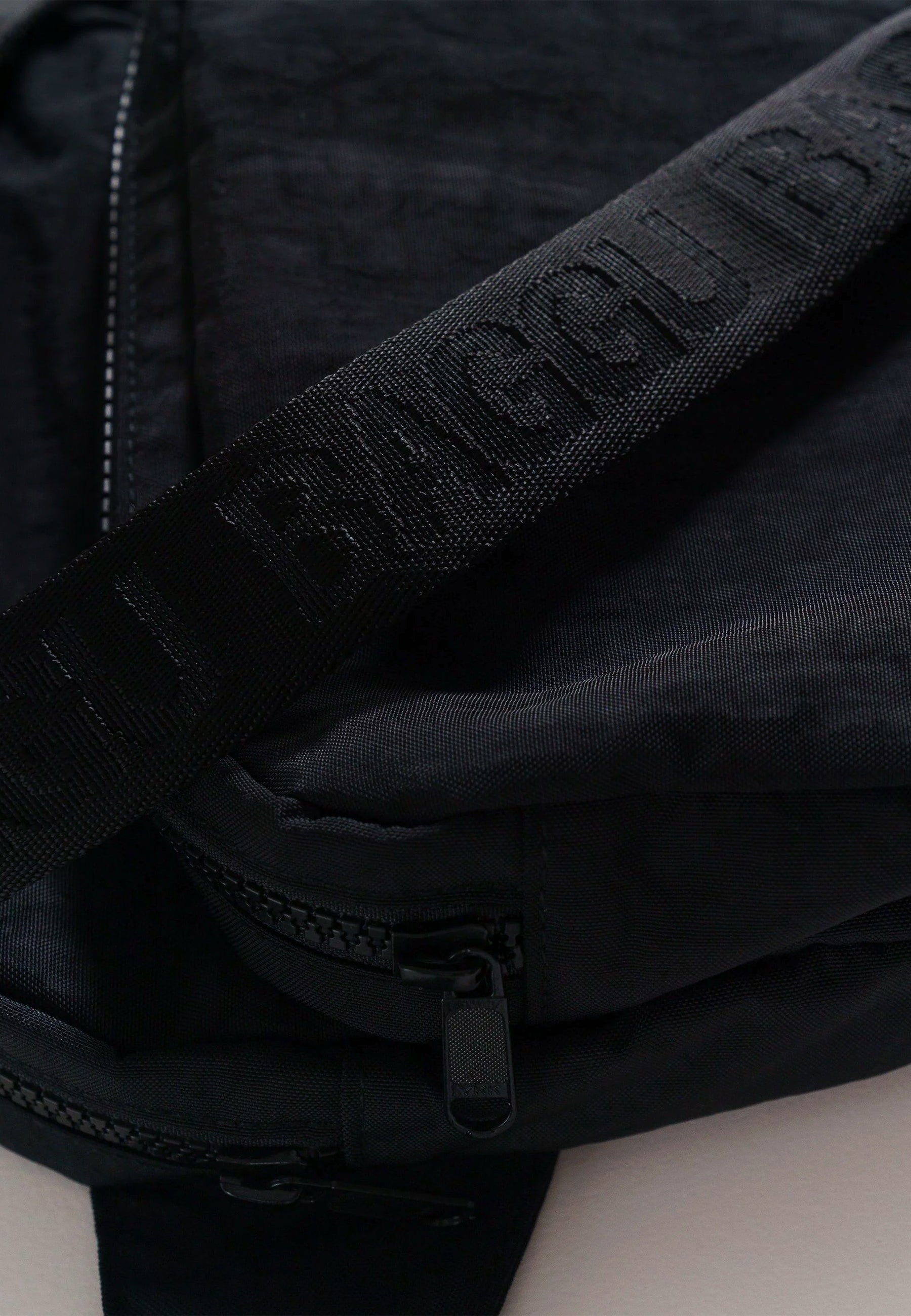 Fanny Pack - Black