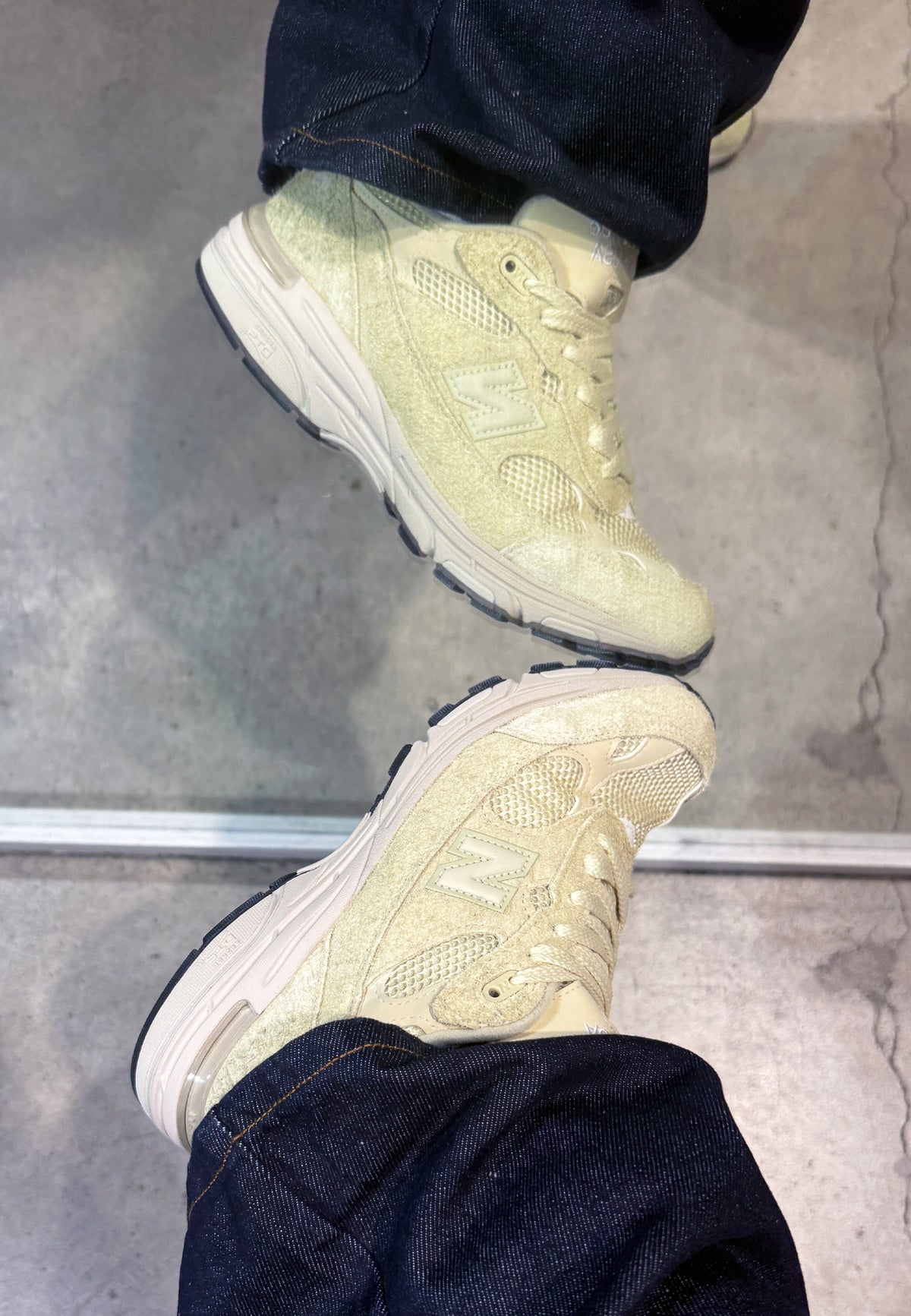 Made In USA 993 - Morel - U993MO