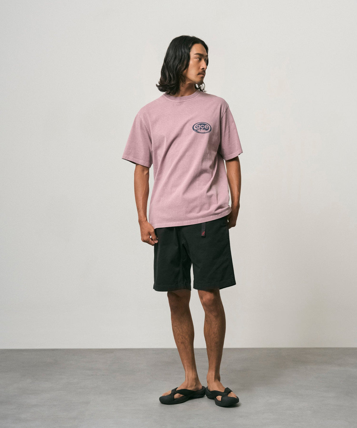 G-Short - Black