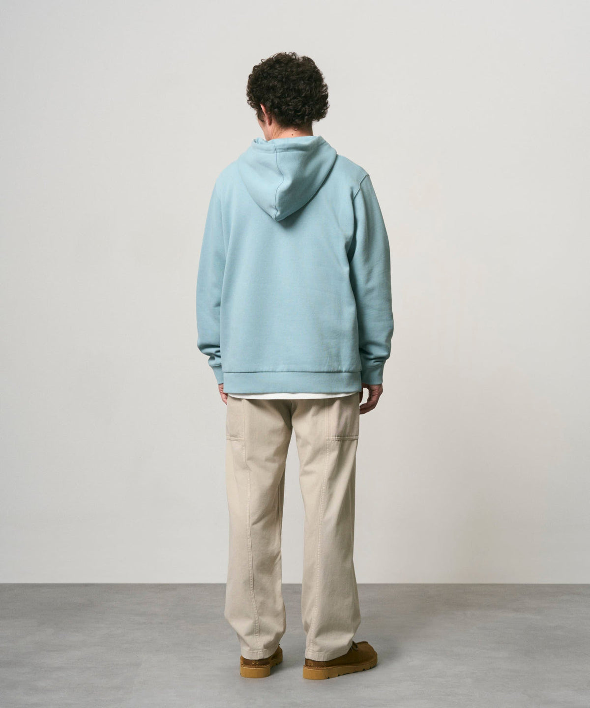 Gadget Pant - Greige
