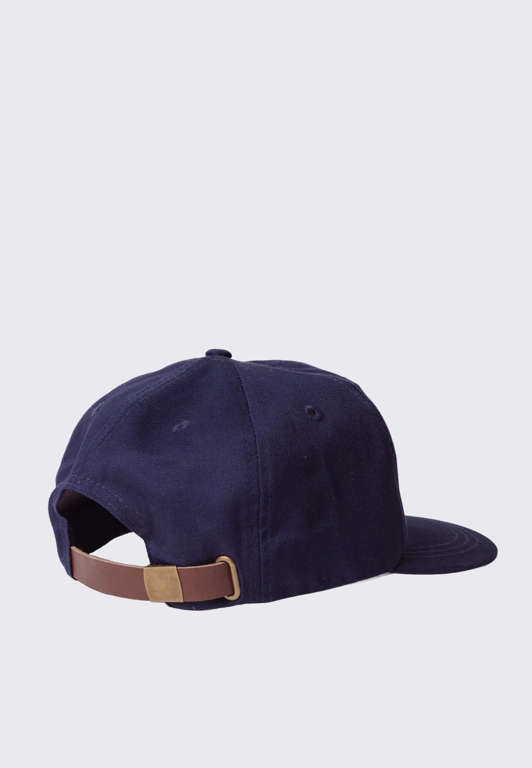 GAG x TLC Summertime Cap - Navy