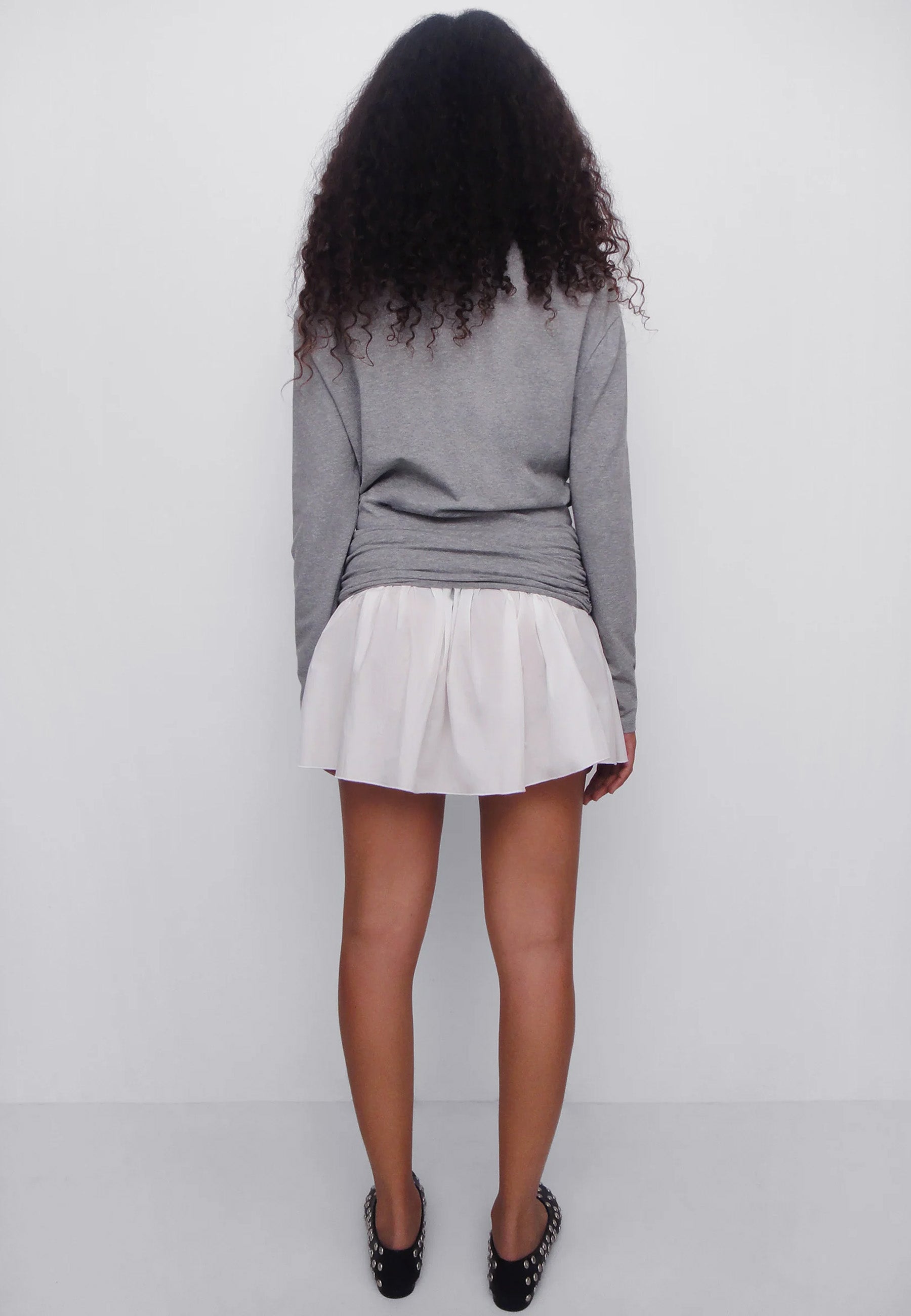 Gimaguas Buy Chico Dress Grey/White online Good As Gold, NZ