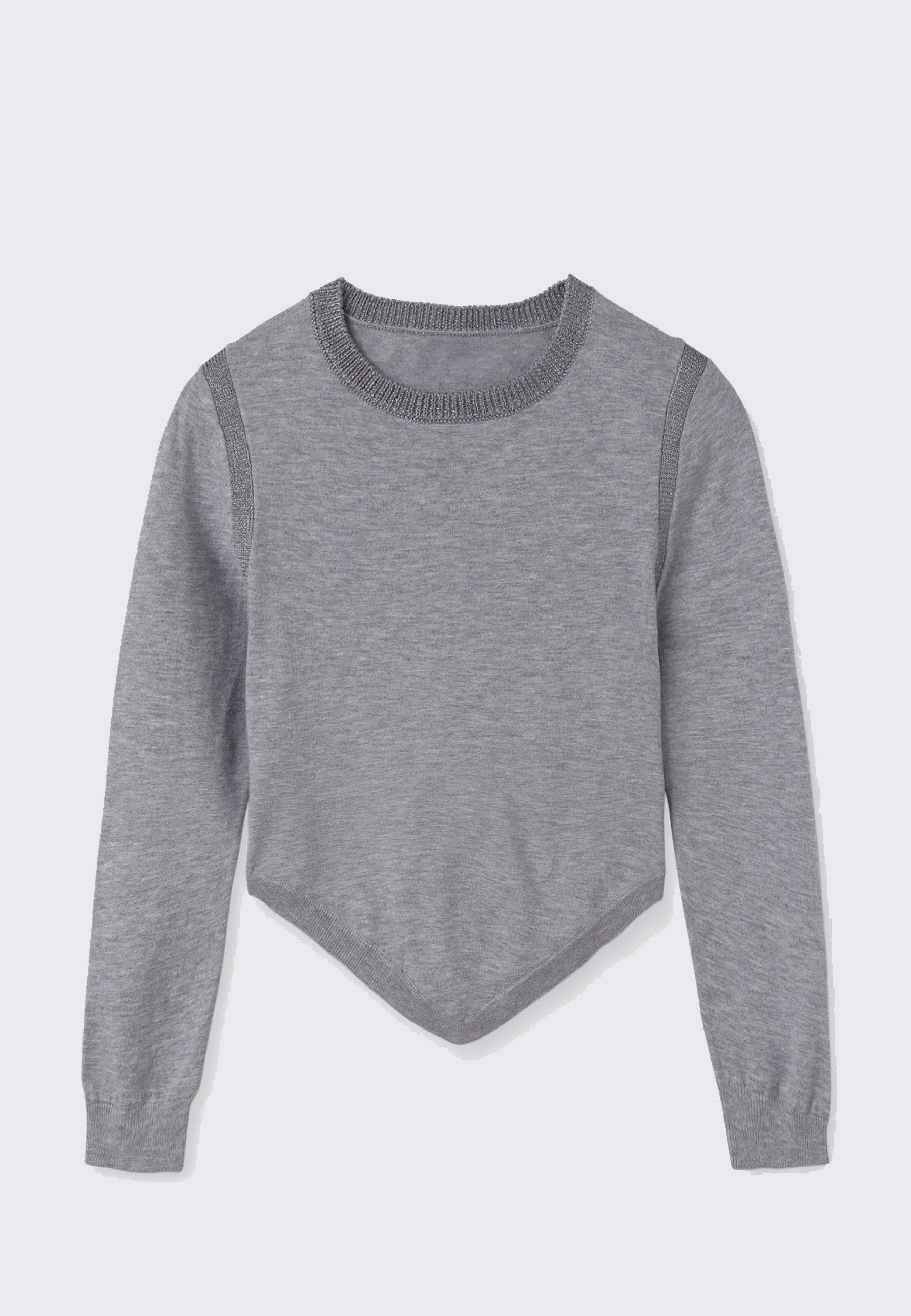 Étoile T-shirt - Grey