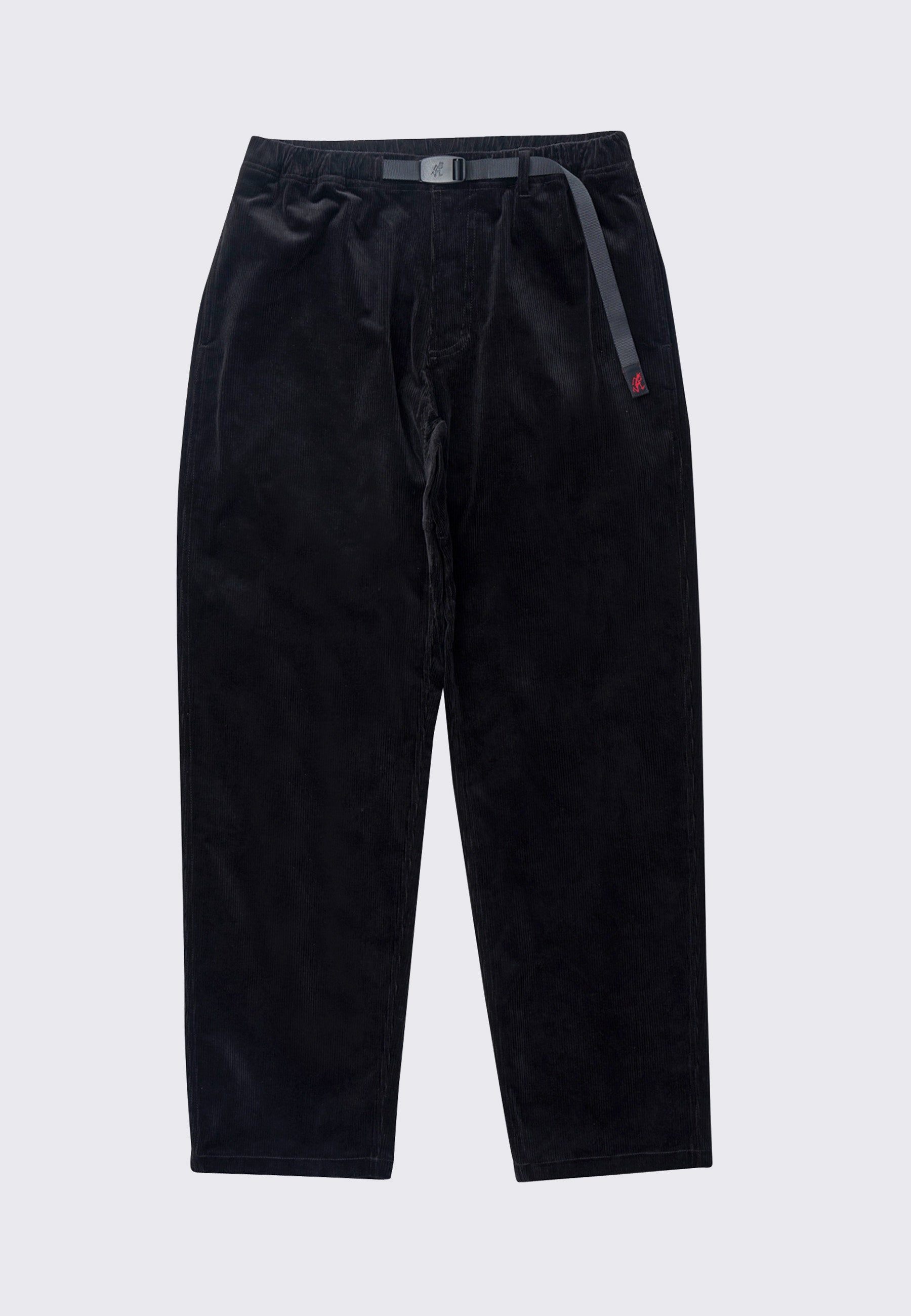 Gramicci Corduroy Pant - Black