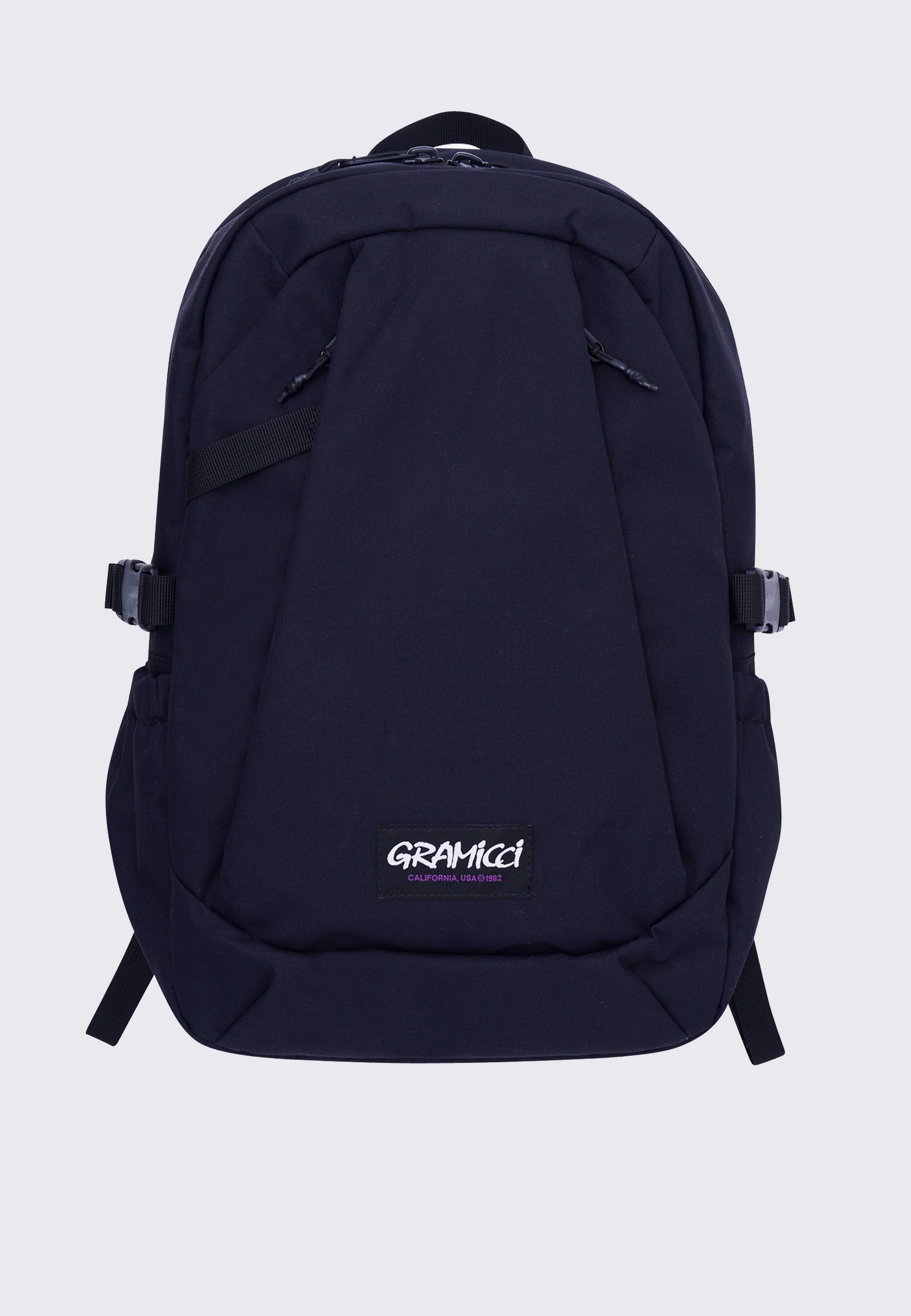 Gramicci Cordura Day Pack - Black