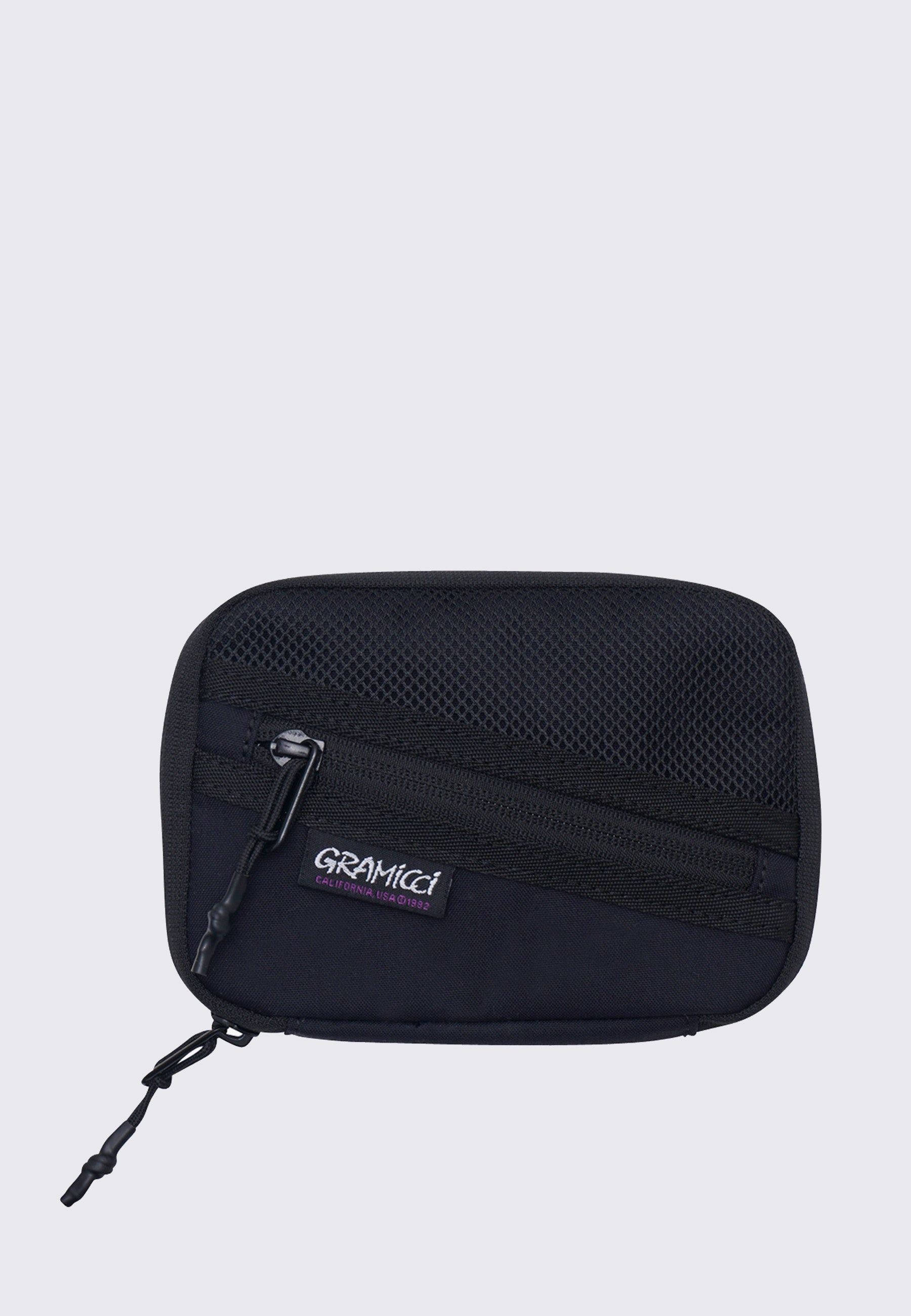 Cordura Wallet - Black