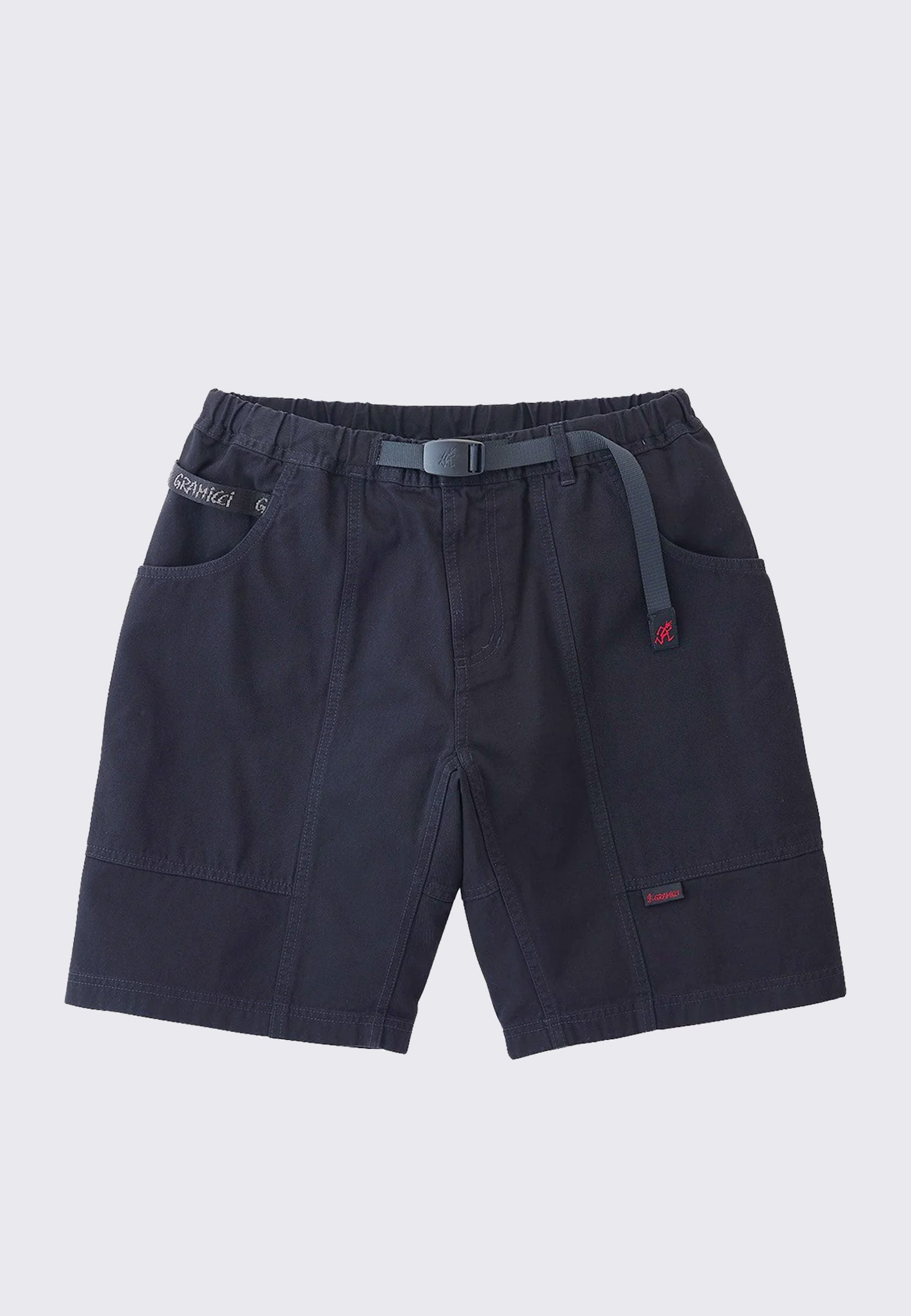 Gadget Short - Black