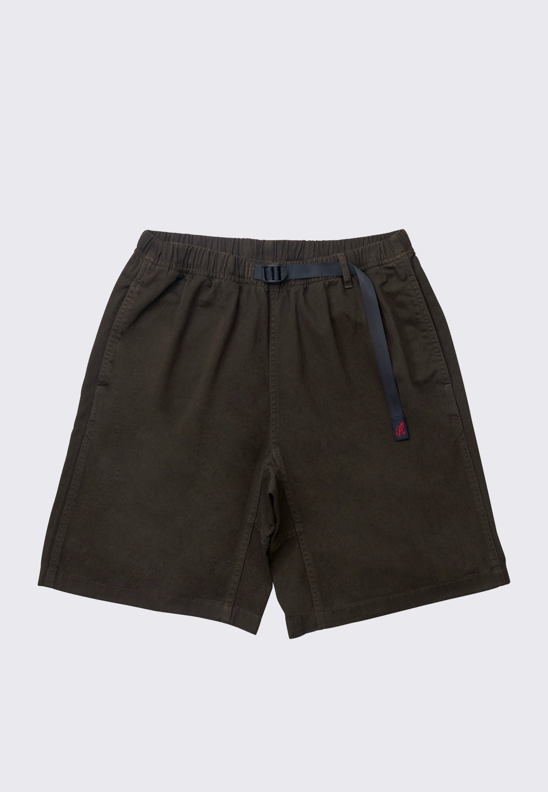 G-Short - Double Brown