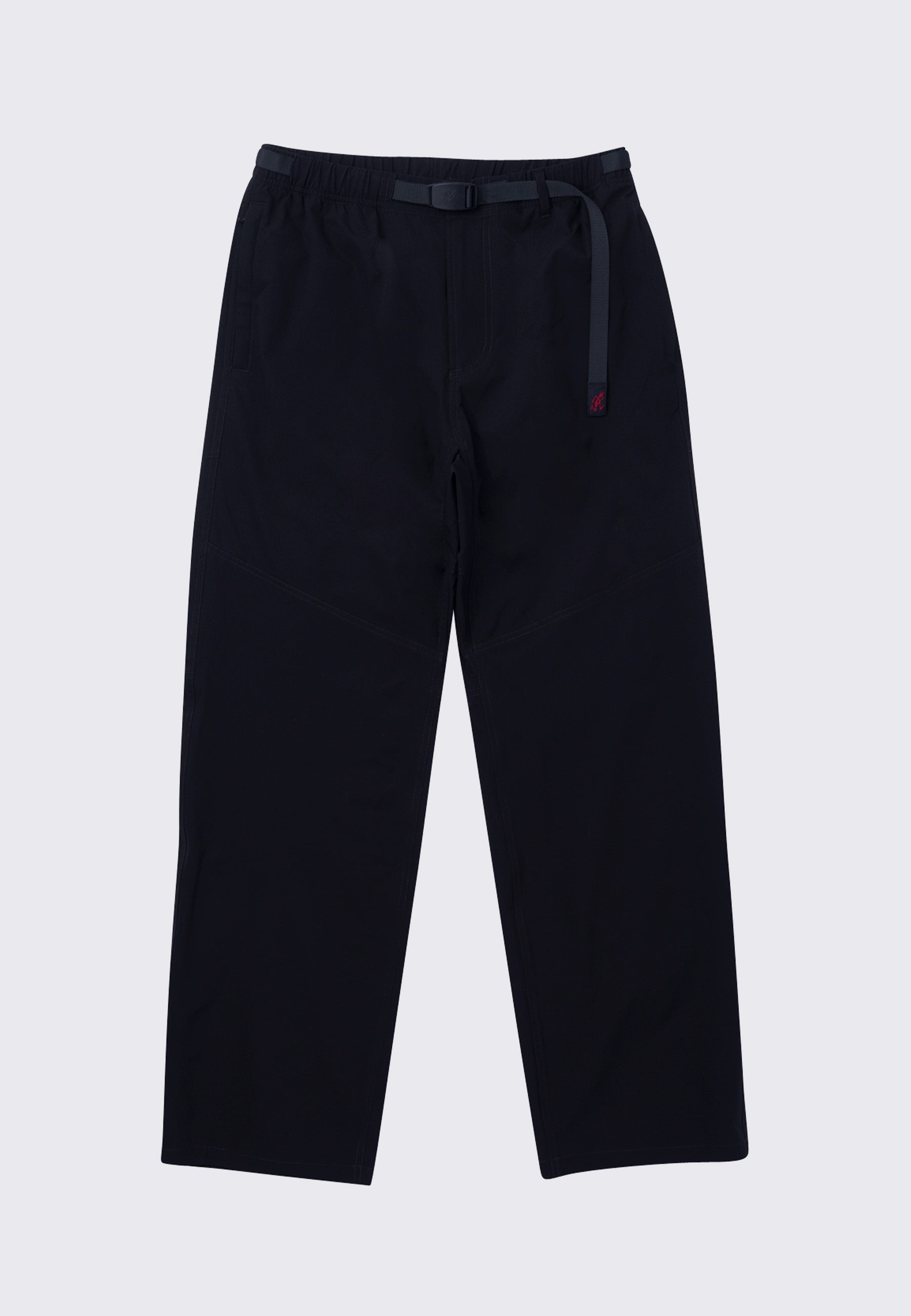 Trekking Pant - Black