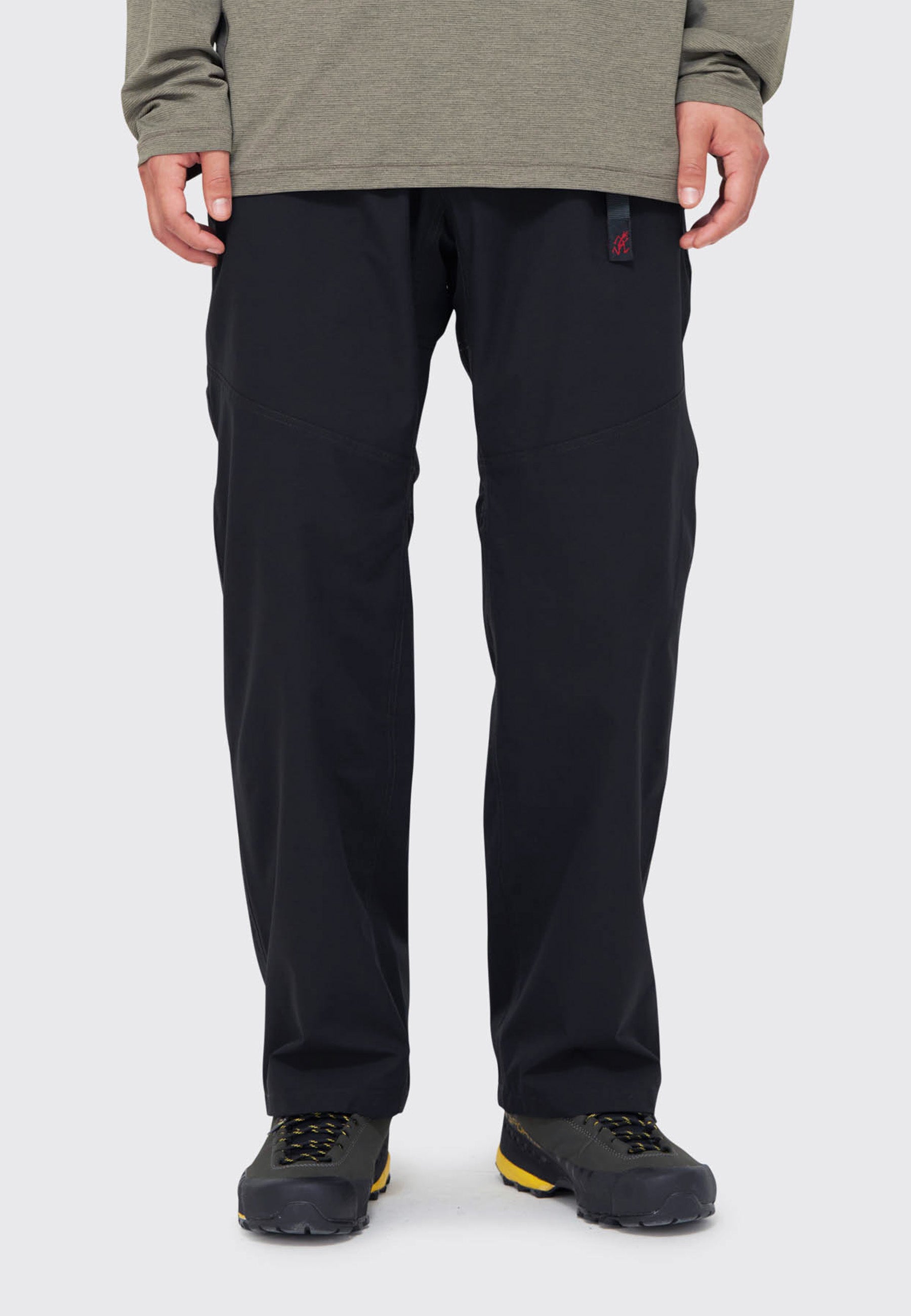 Trekking Pant - Black