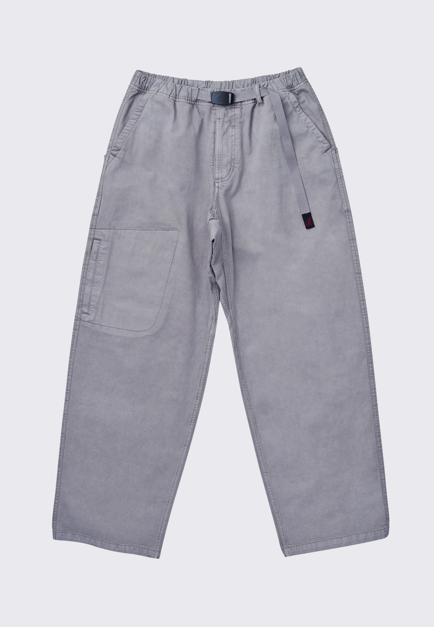 Winter Twill Ground Up Pant - Deep Bone