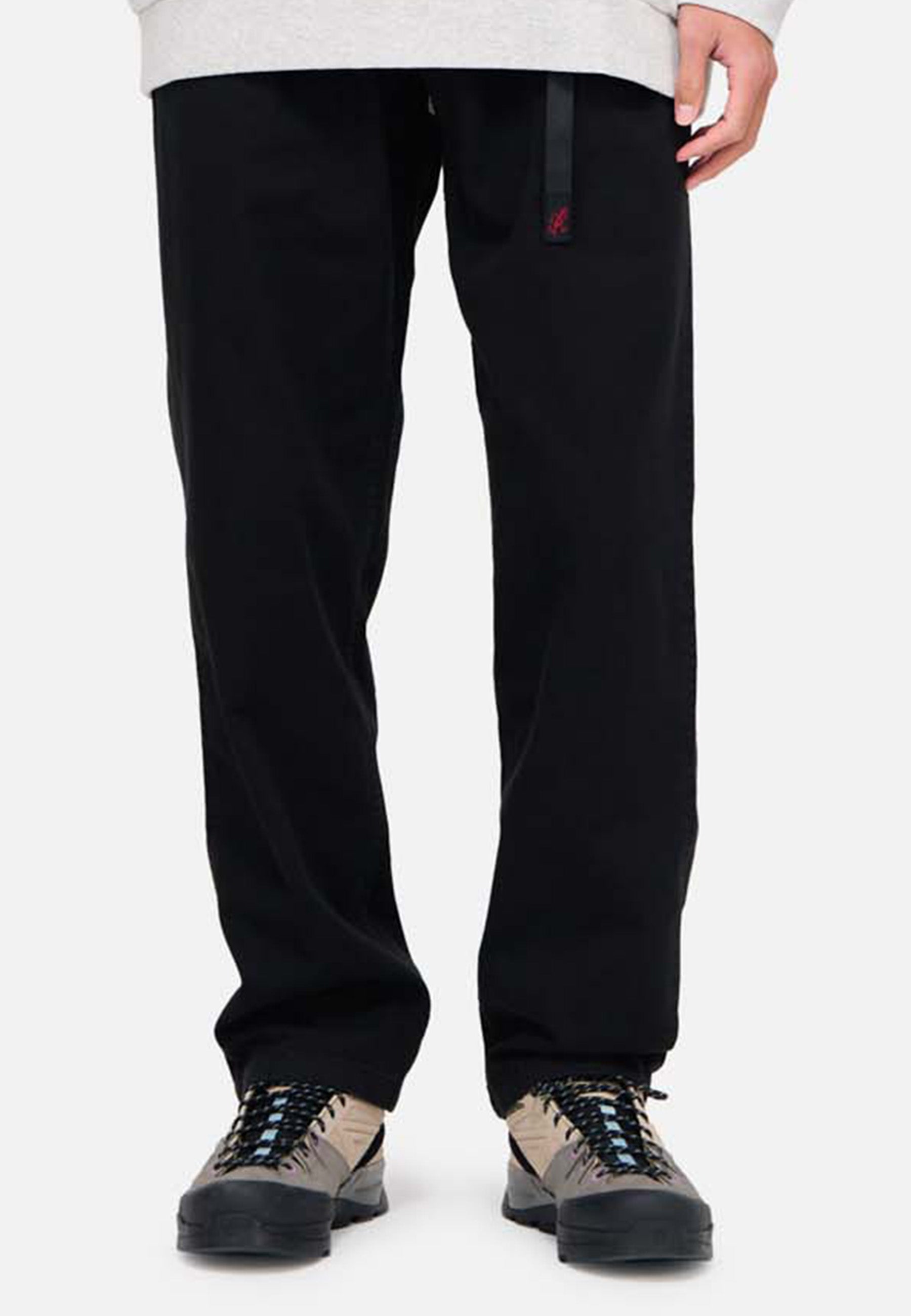 Classic Gramicci Pant - Black