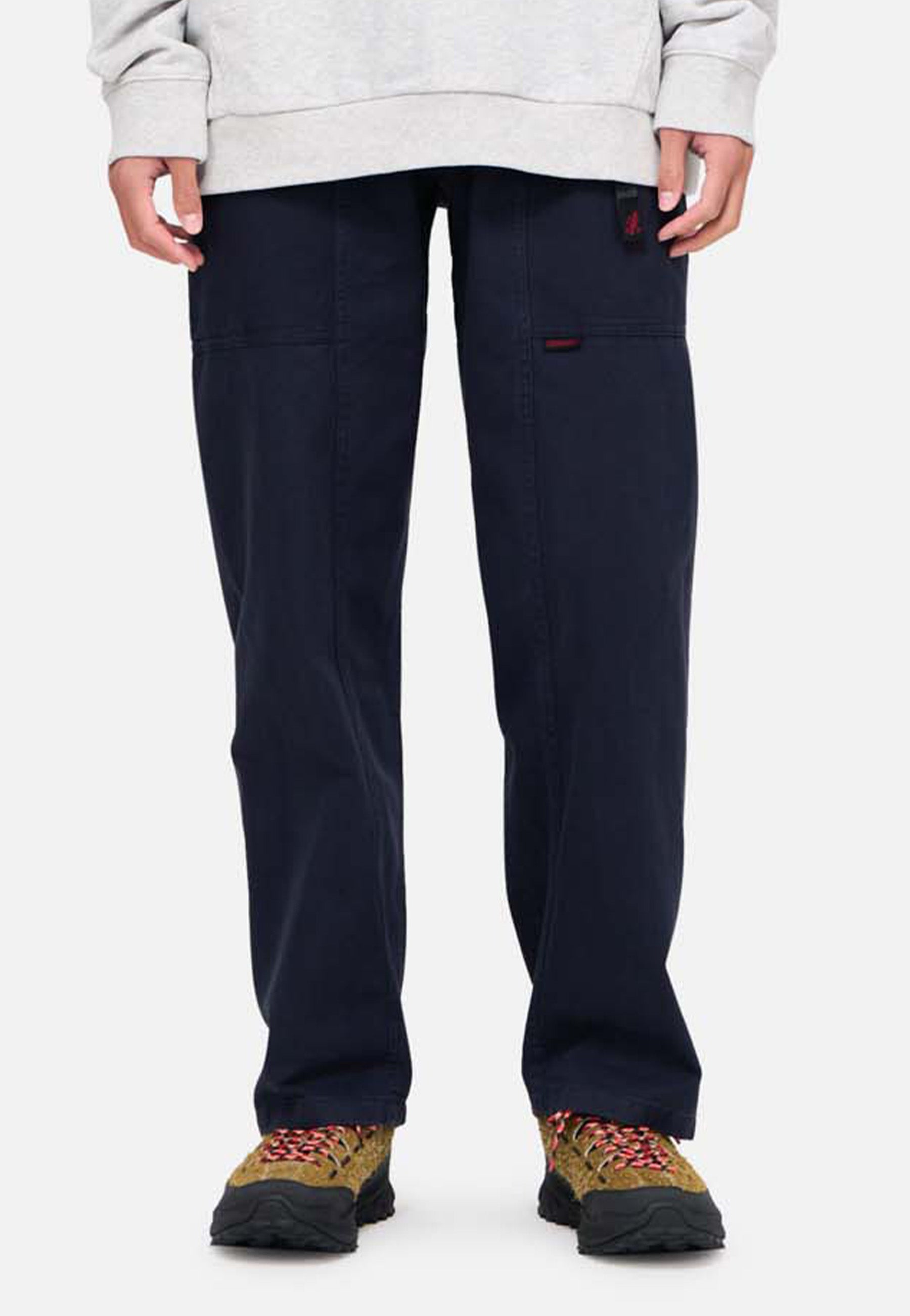 Gadget Pant - Double Navy