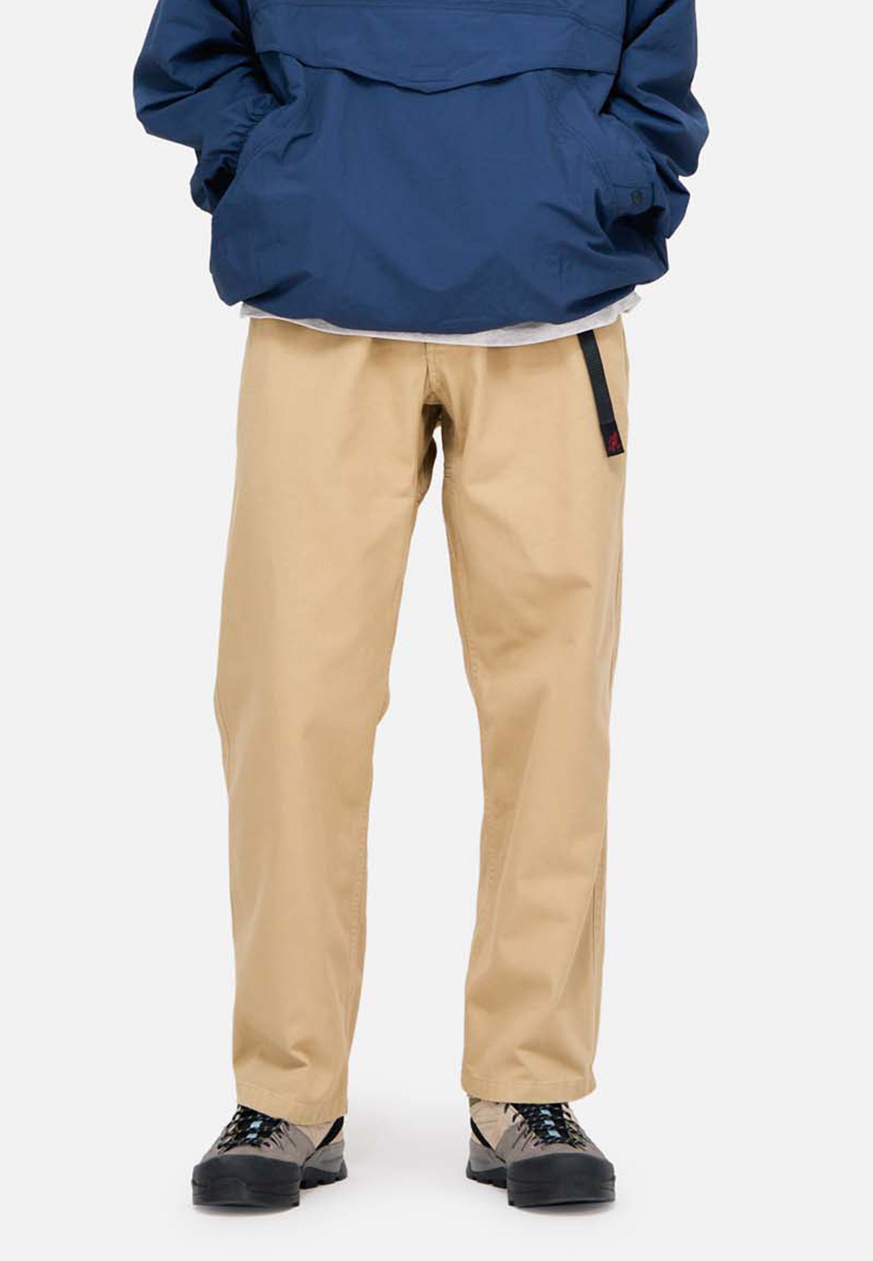 Gramicci Pant Straight Fit - Chino