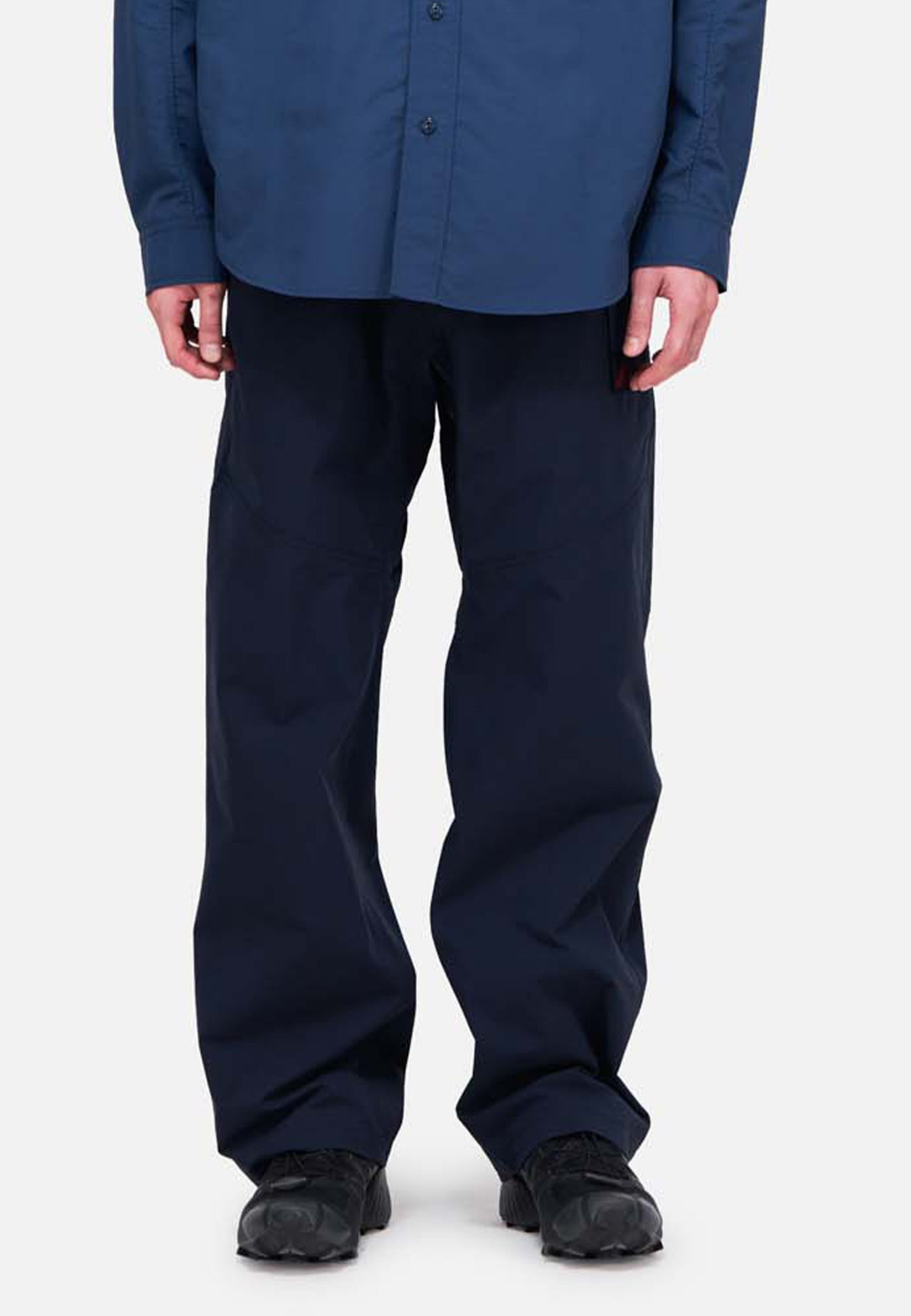 Trekking Pant - Deep Navy