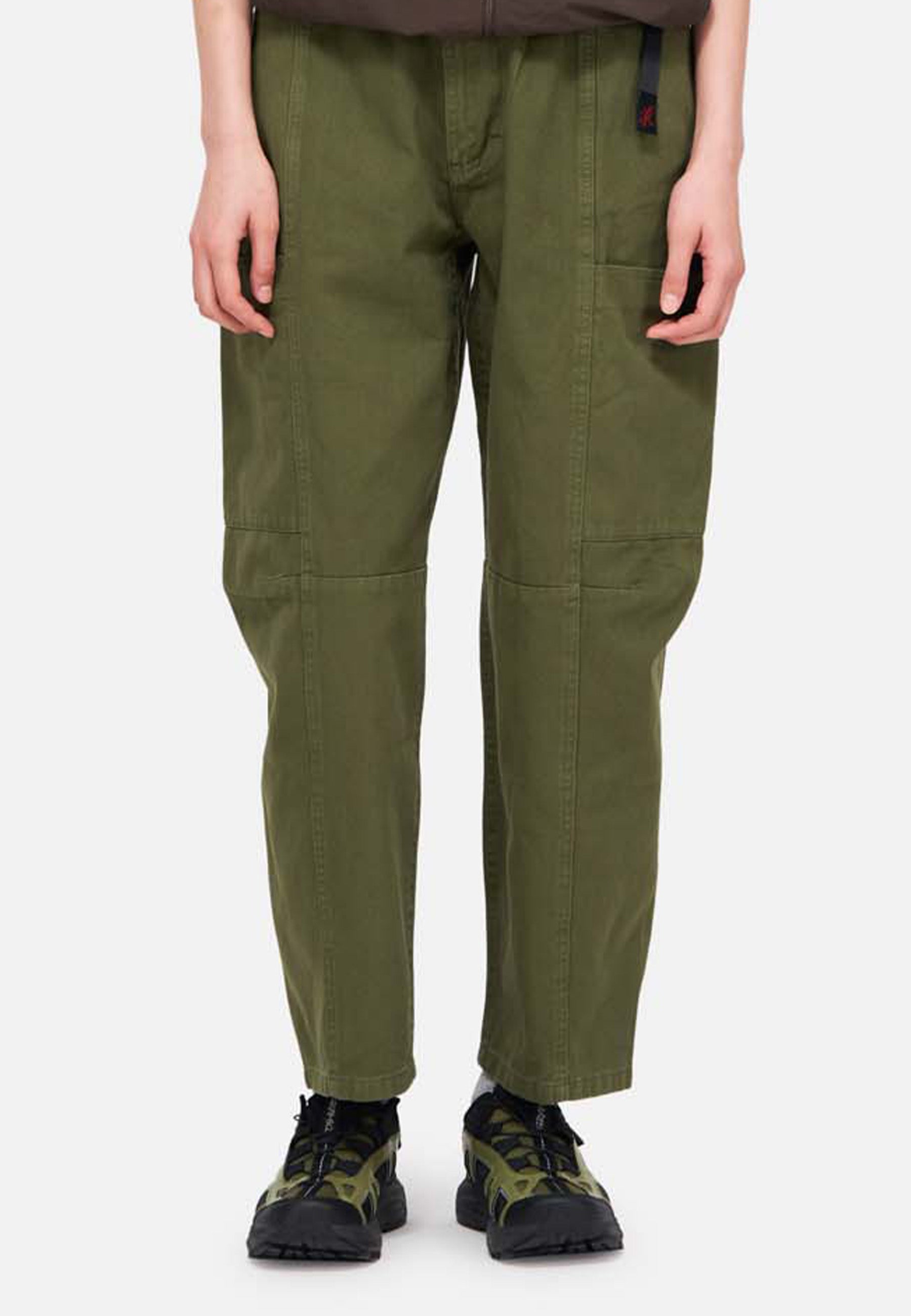 Women's Voyager Pant - Olive