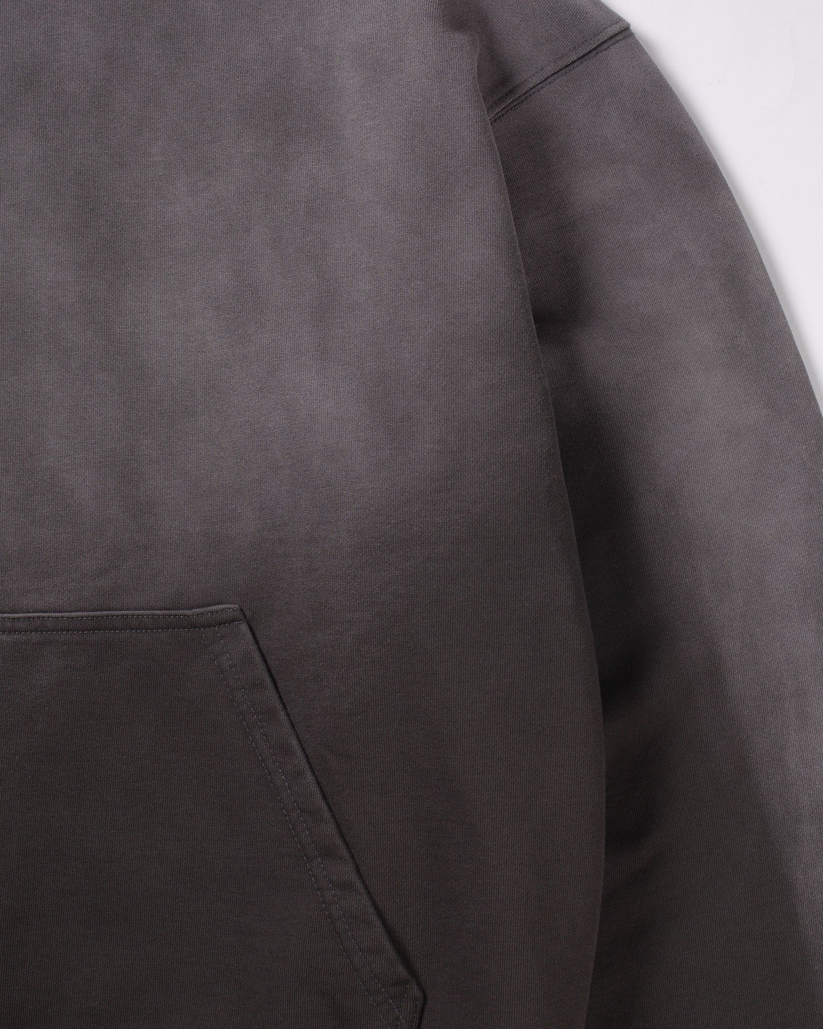 Fade Hoodie - Charcoal