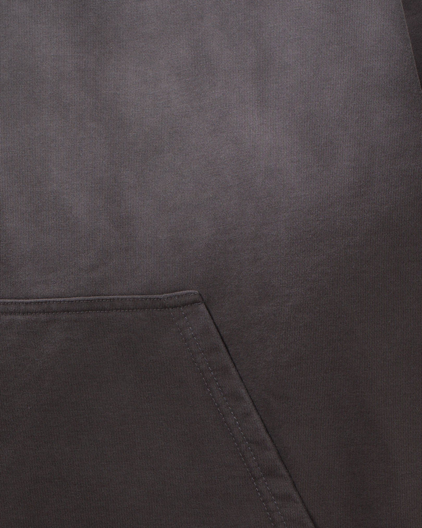 Fade Hoodie - Charcoal