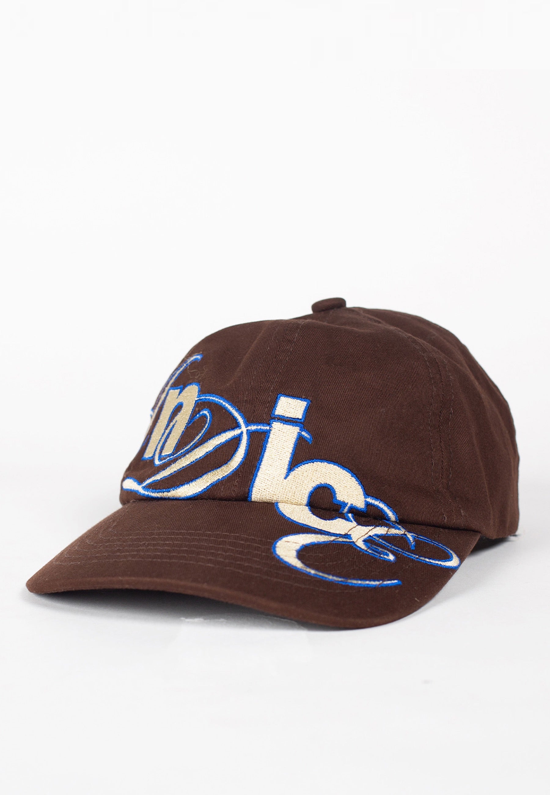 House Hat - Brown