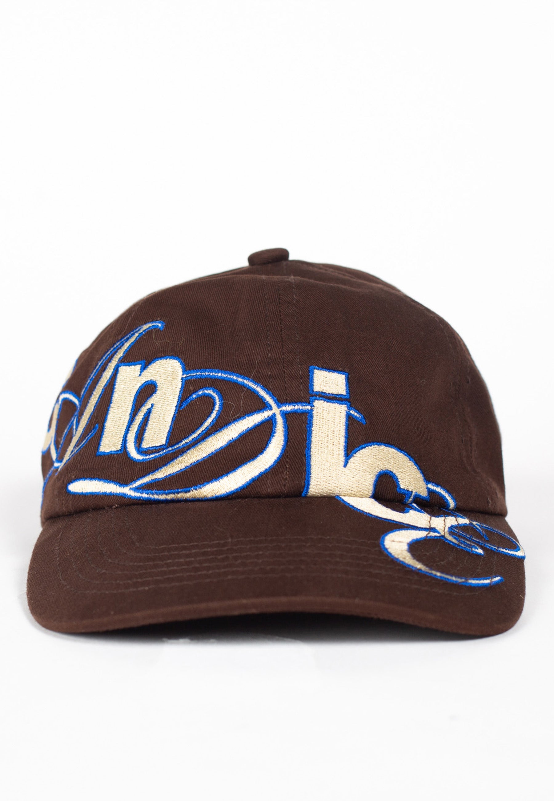 House Hat - Brown